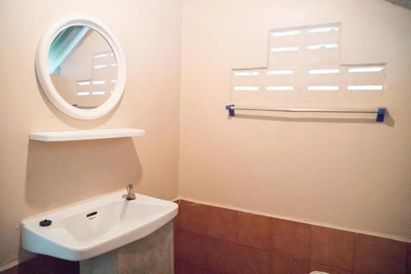 Bathroom in Weekender Bungalow