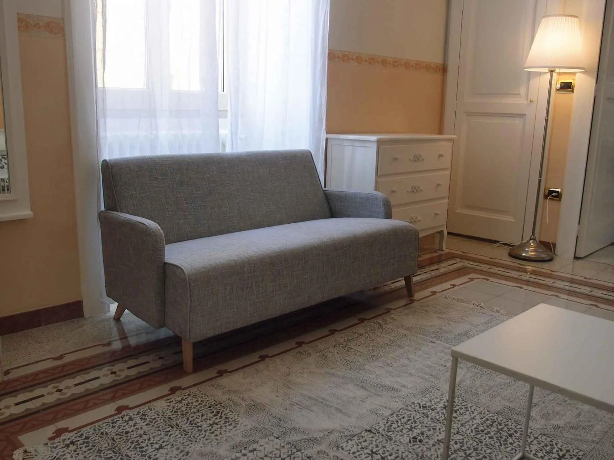 Property building in Luciano And Son