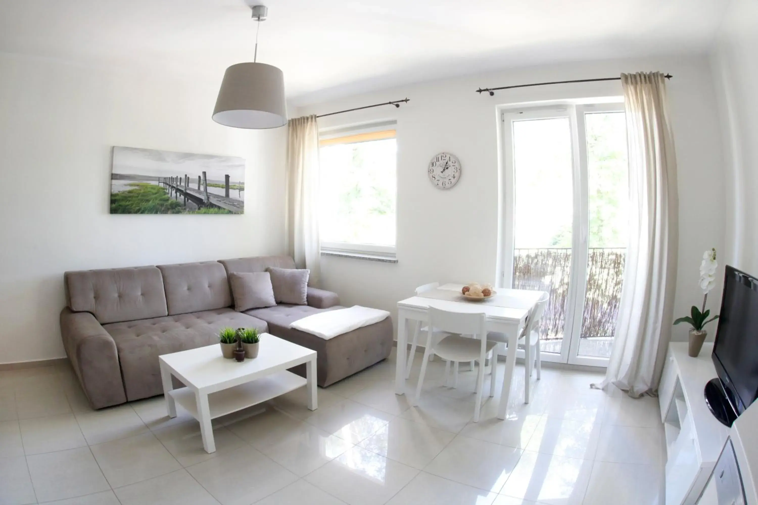 Apartament Barlinek Apartament Barlinek