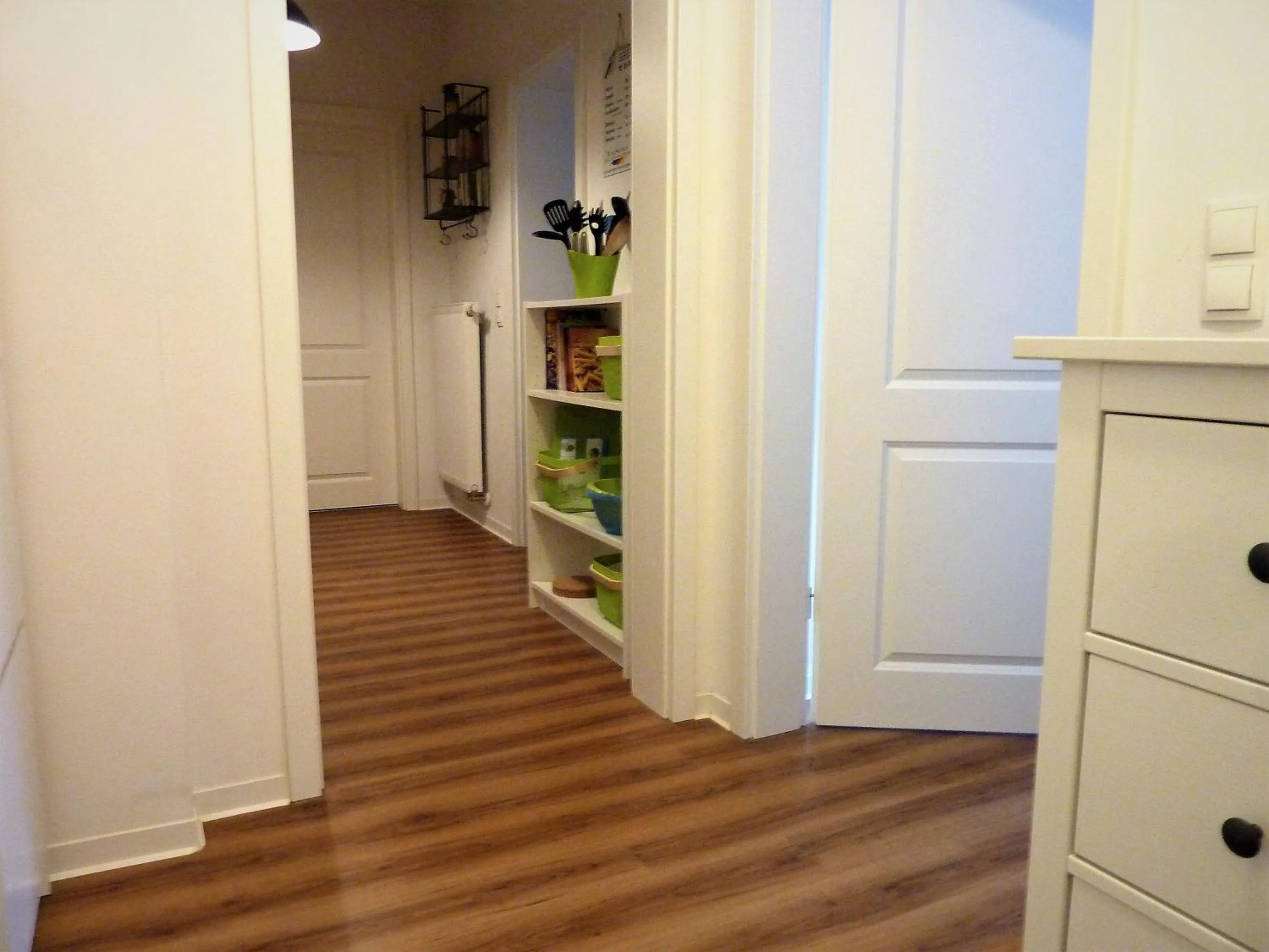 Other in City Apartment Jena