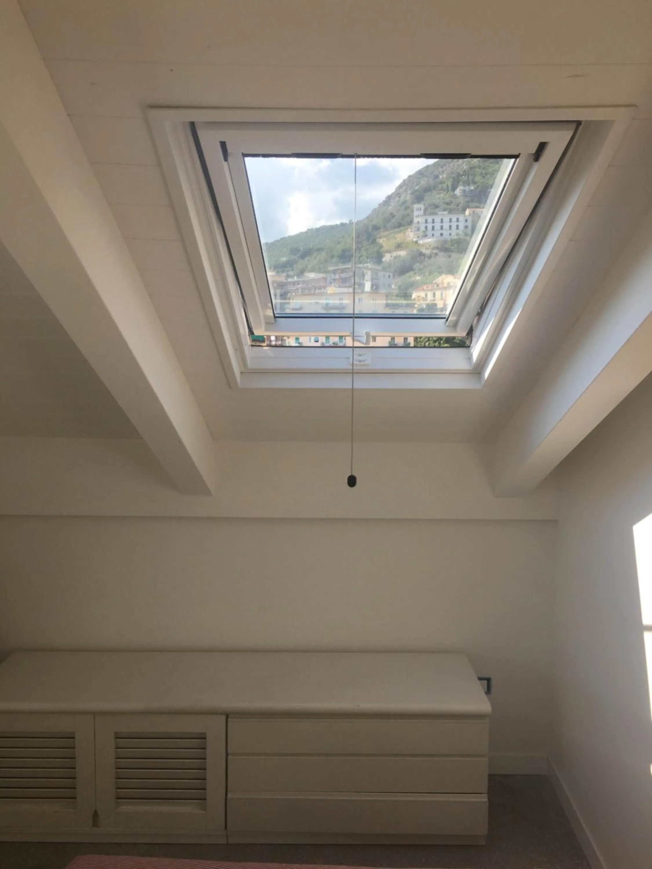 Bedroom in Casa Maria