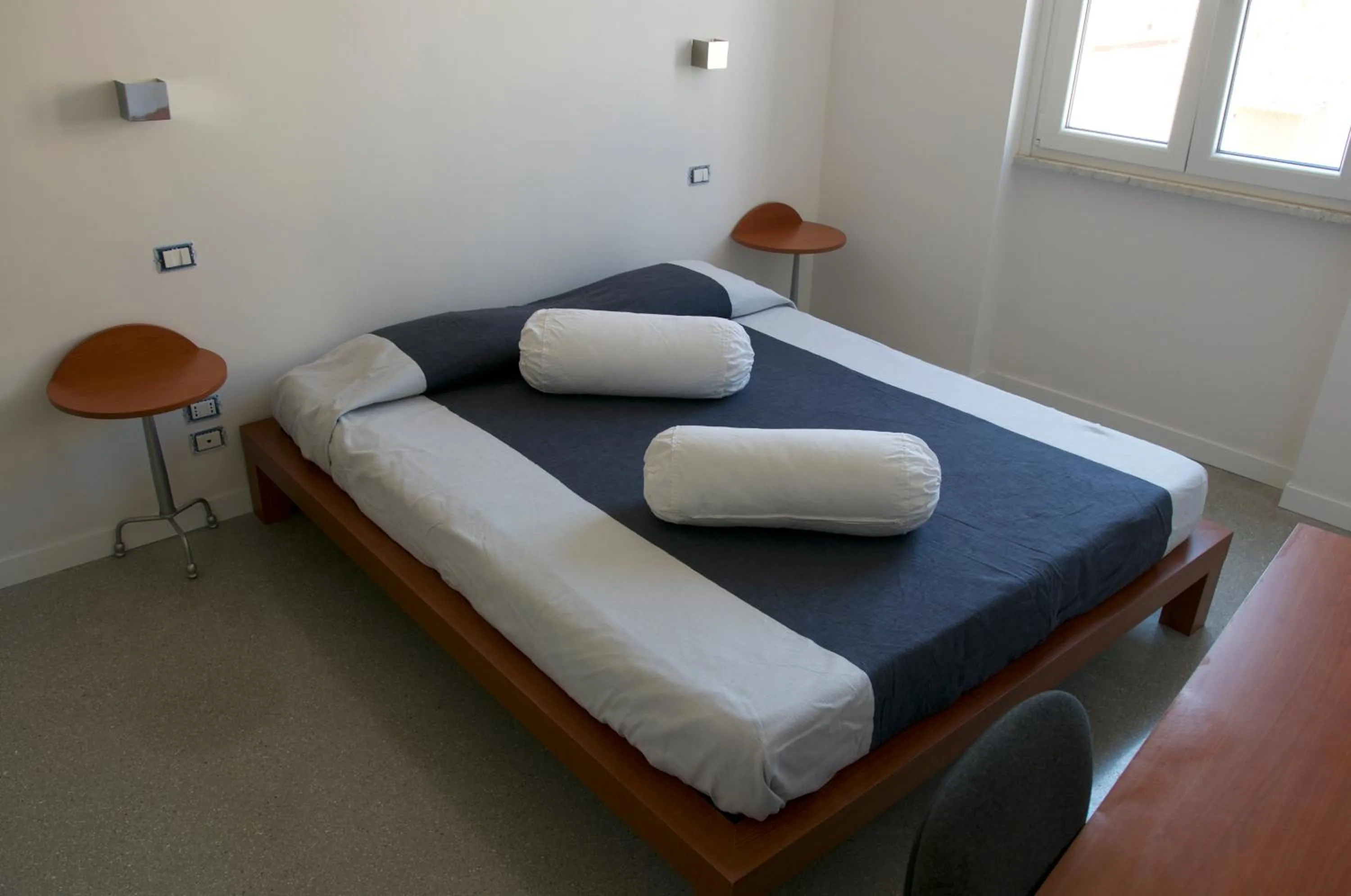 Bedroom, Bed in Casa Maria