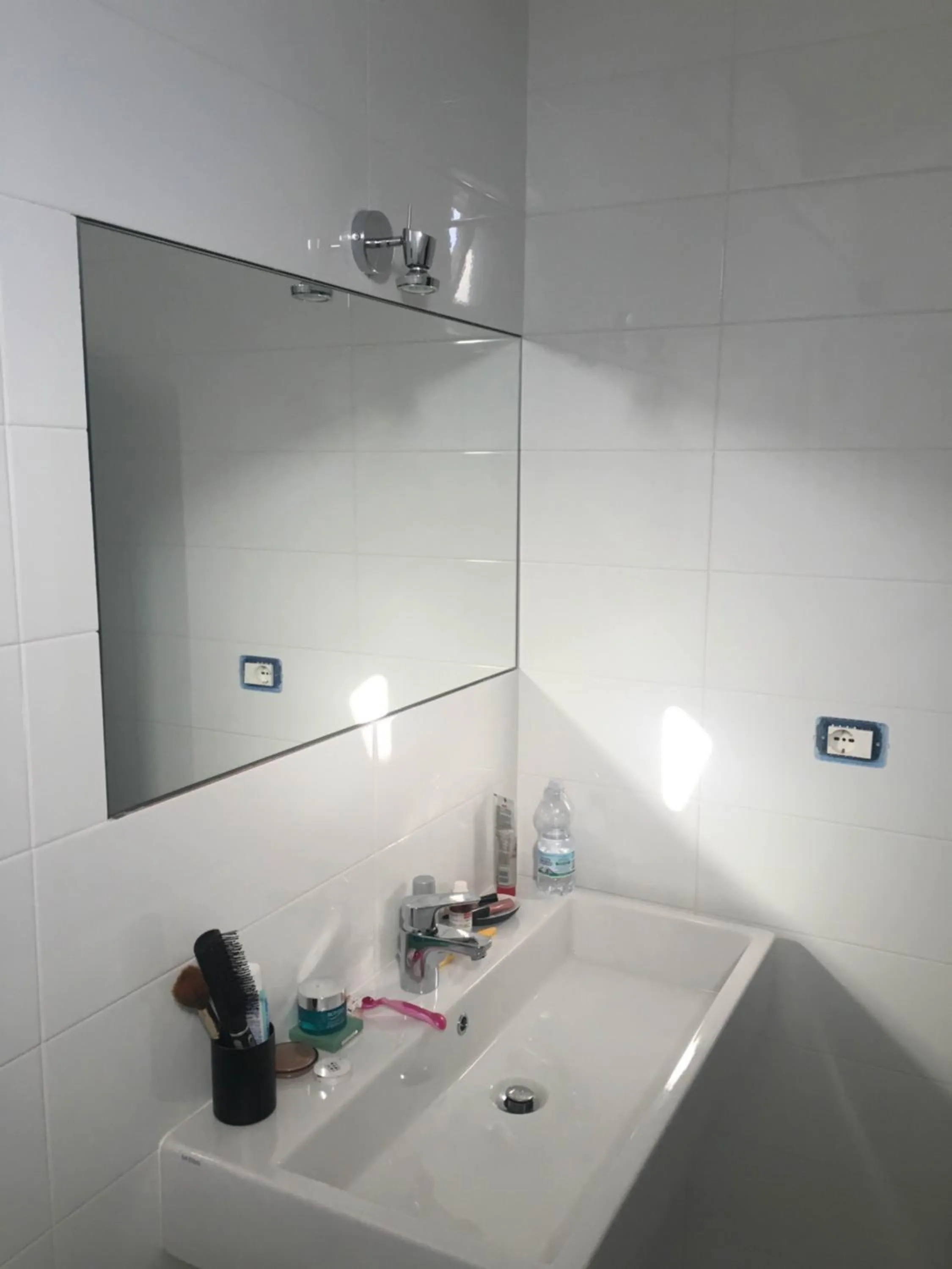 Bathroom in Casa Maria