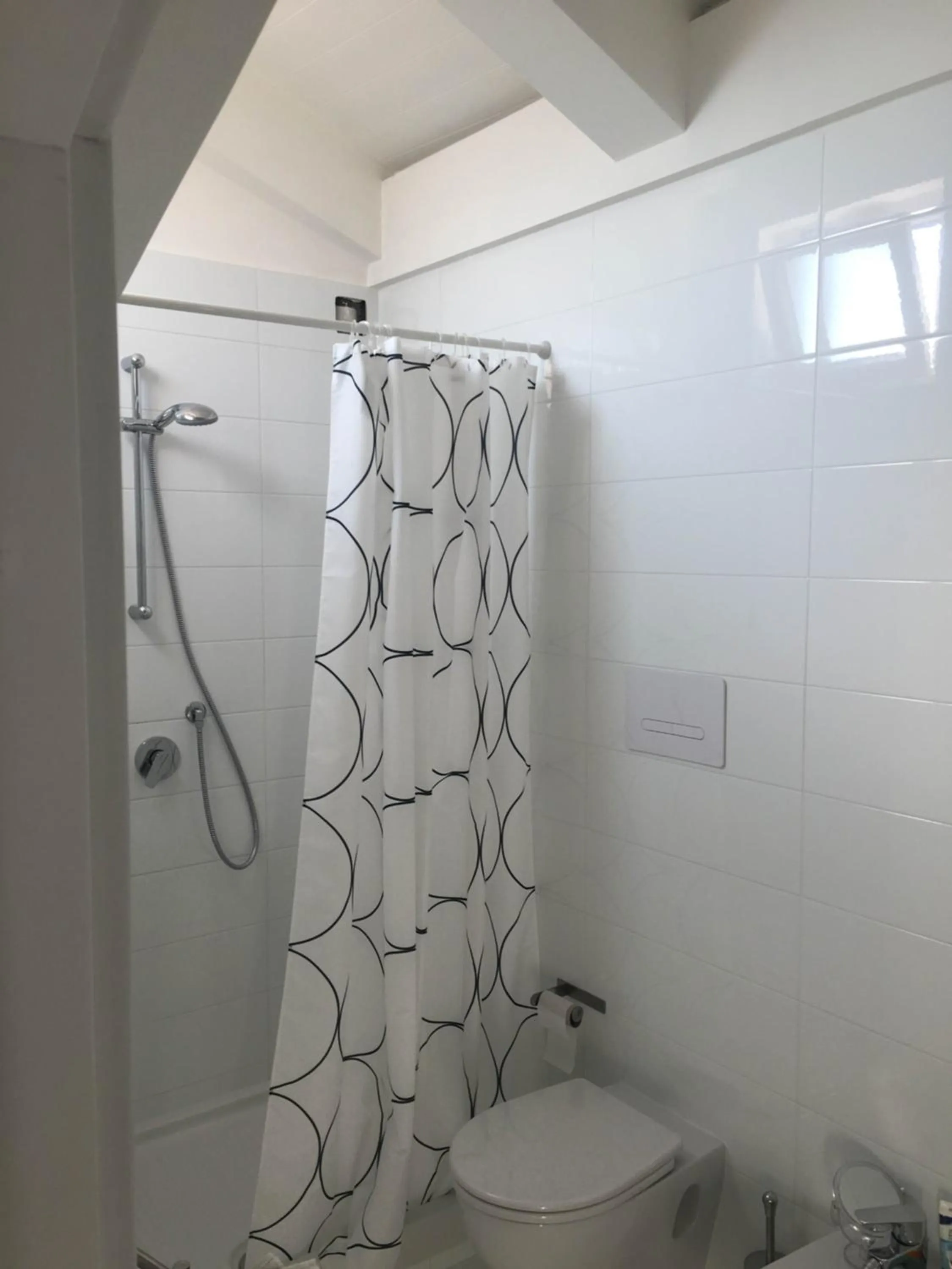 Bathroom in Casa Maria