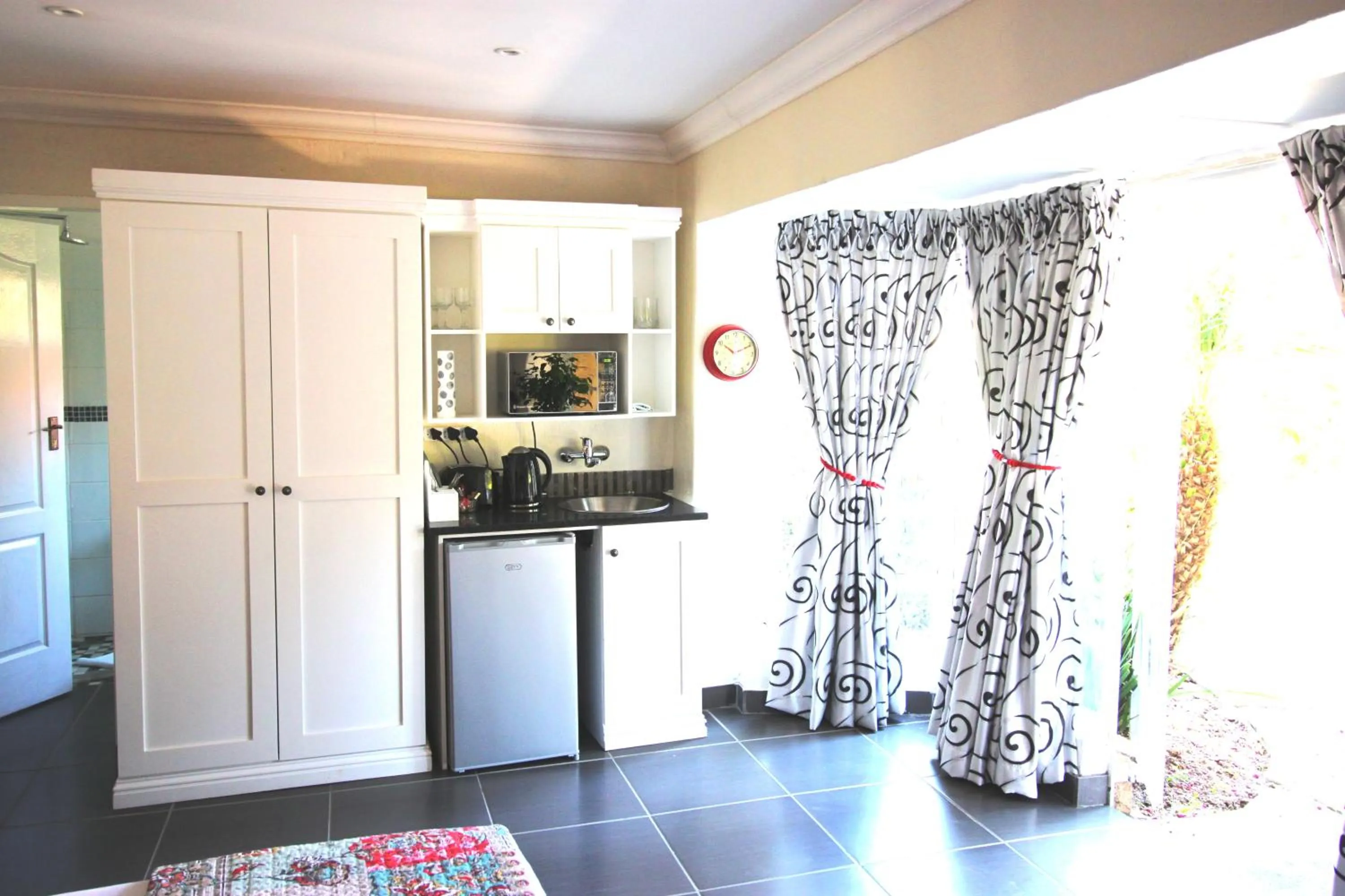 Kitchen or kitchenette in House on Morninghill