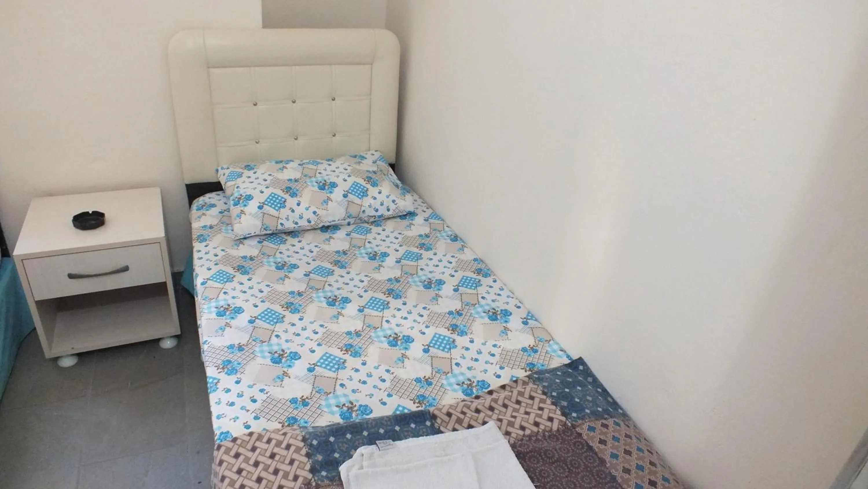 Photo of the whole room, Bed in Ersoy Efe Pansiyon