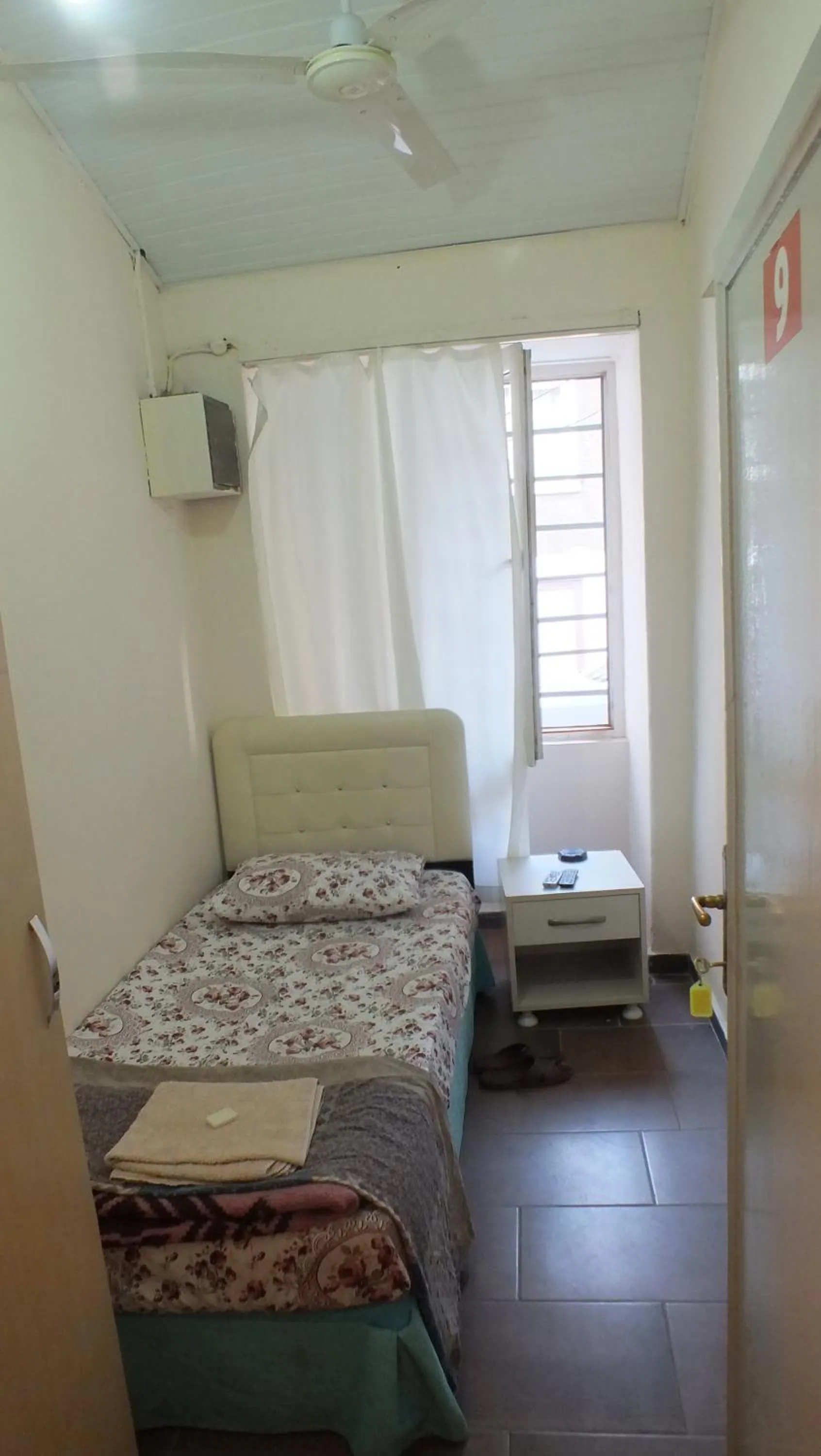 Photo of the whole room, Bed in Ersoy Efe Pansiyon