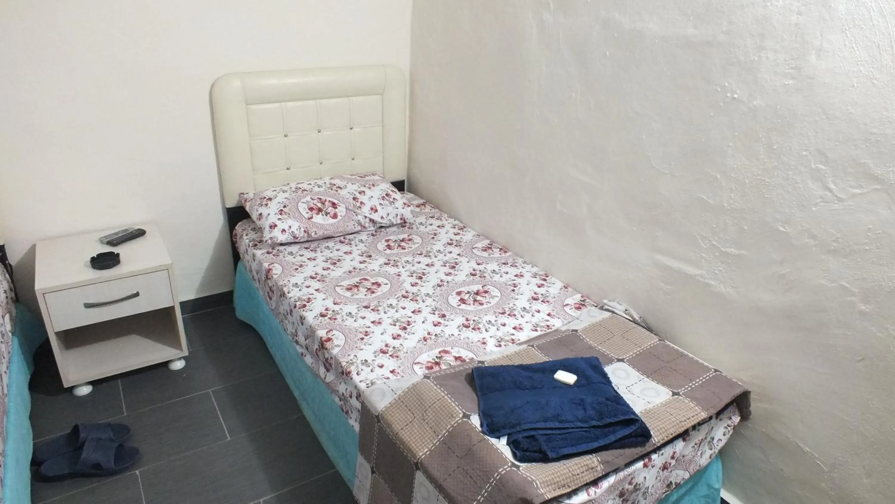 Photo of the whole room, Bed in Ersoy Efe Pansiyon