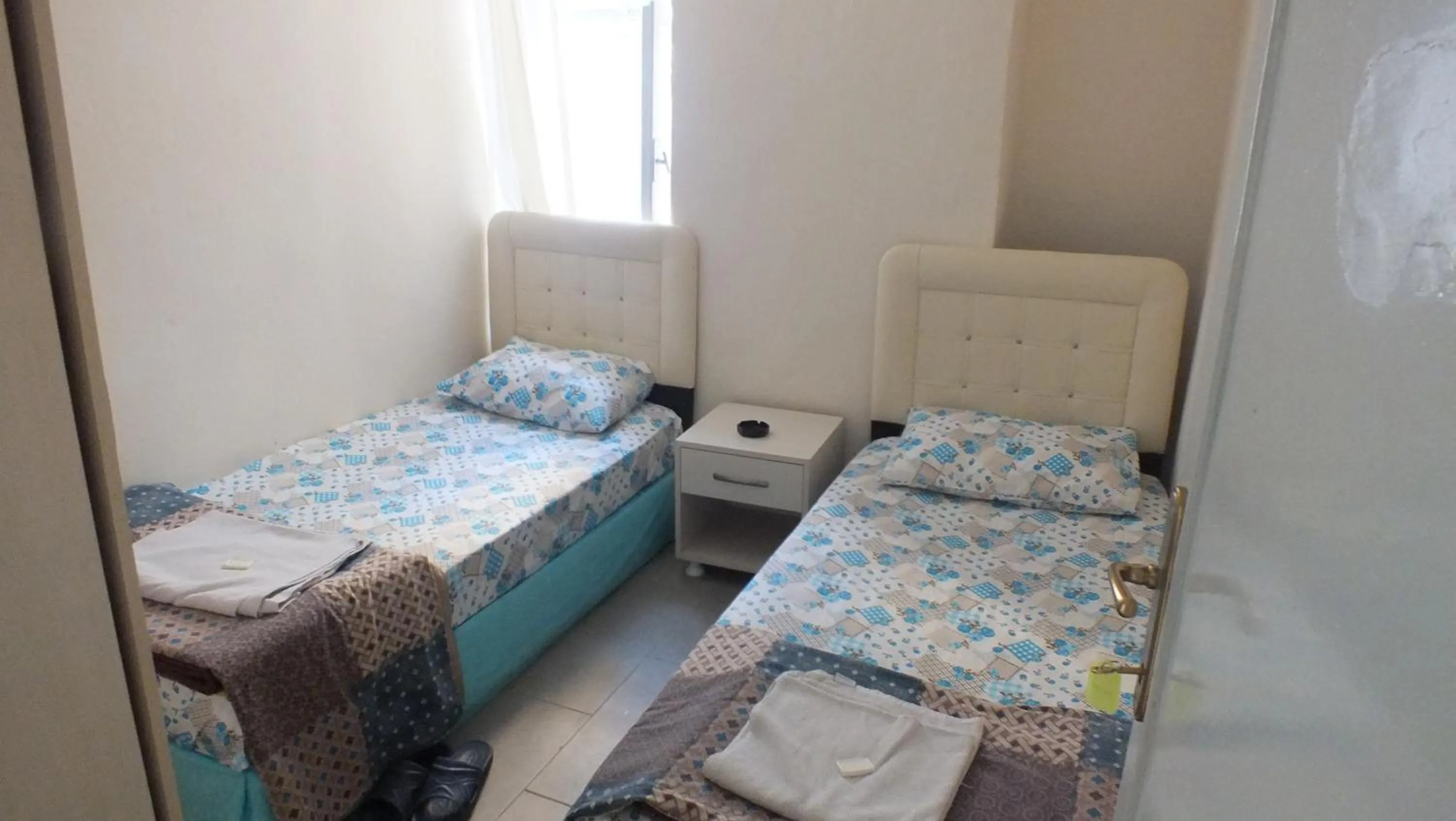 Photo of the whole room, Bed in Ersoy Efe Pansiyon