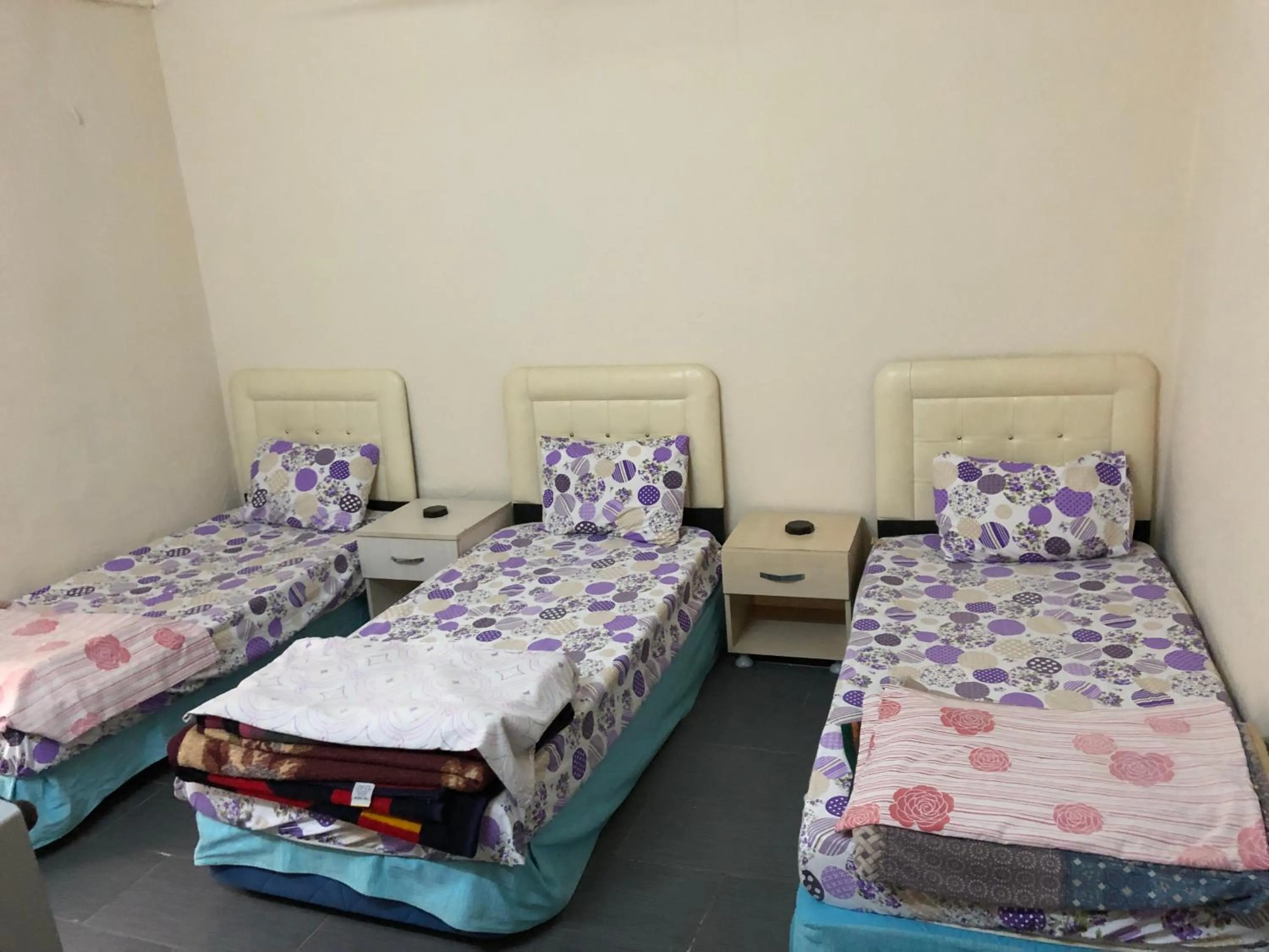 Photo of the whole room, Bed in Ersoy Efe Pansiyon