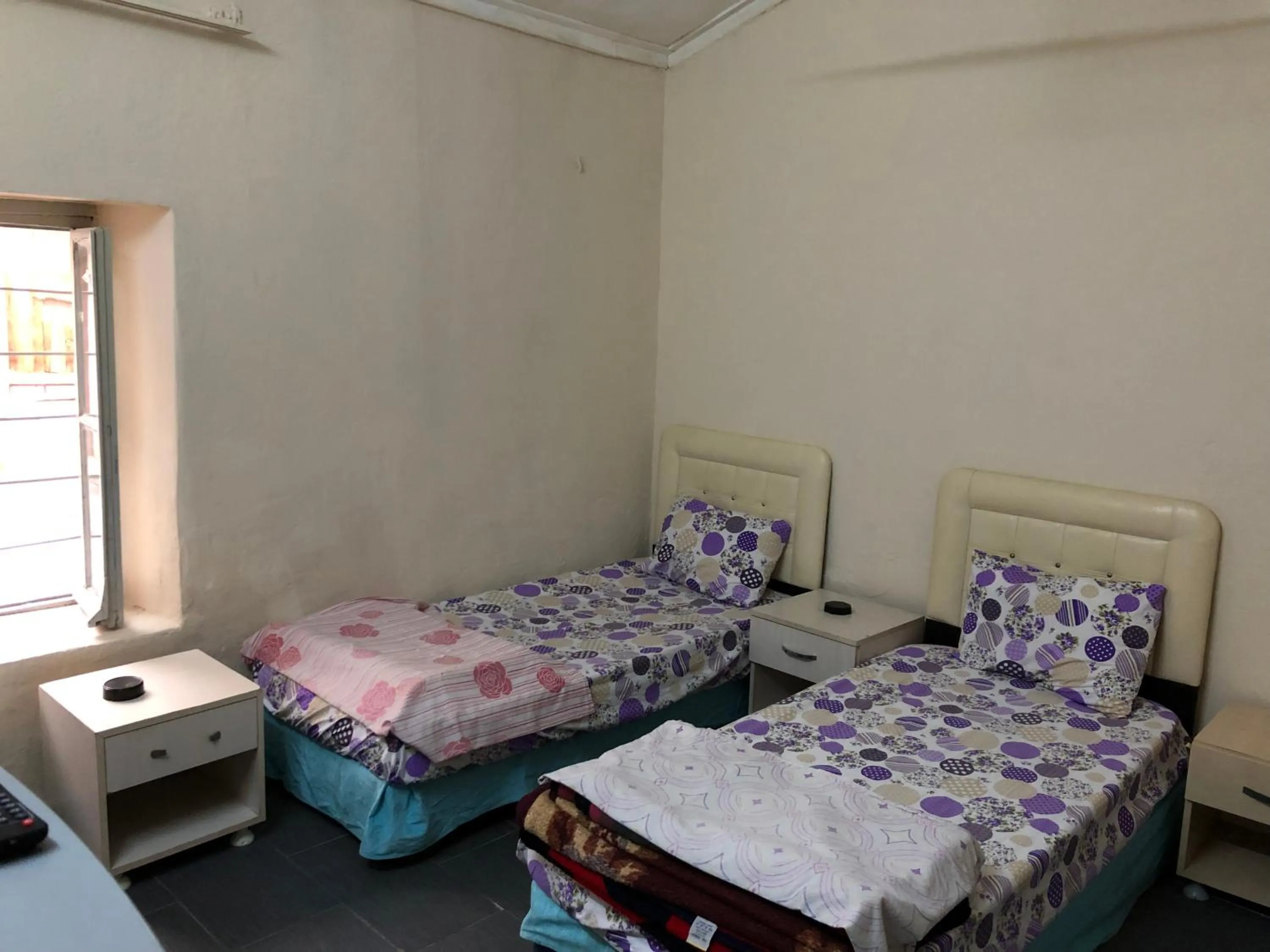 Photo of the whole room, Bed in Ersoy Efe Pansiyon