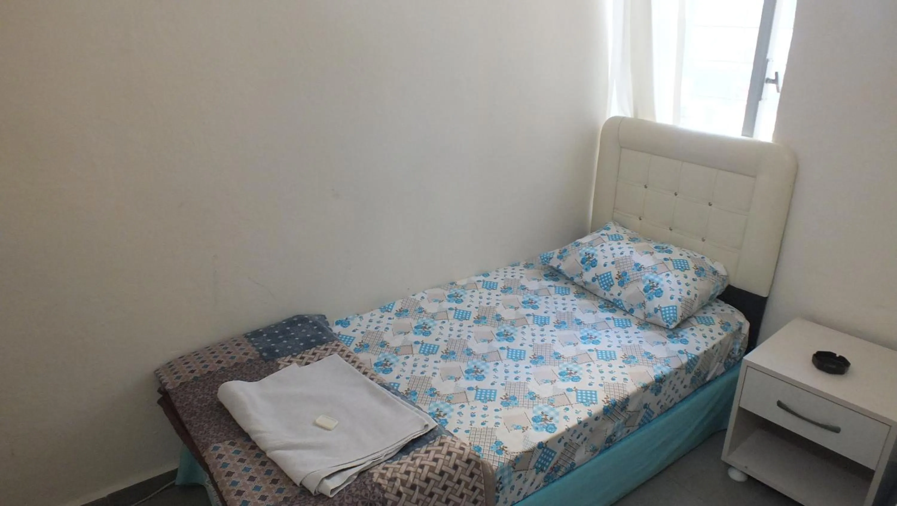 Photo of the whole room, Bed in Ersoy Efe Pansiyon