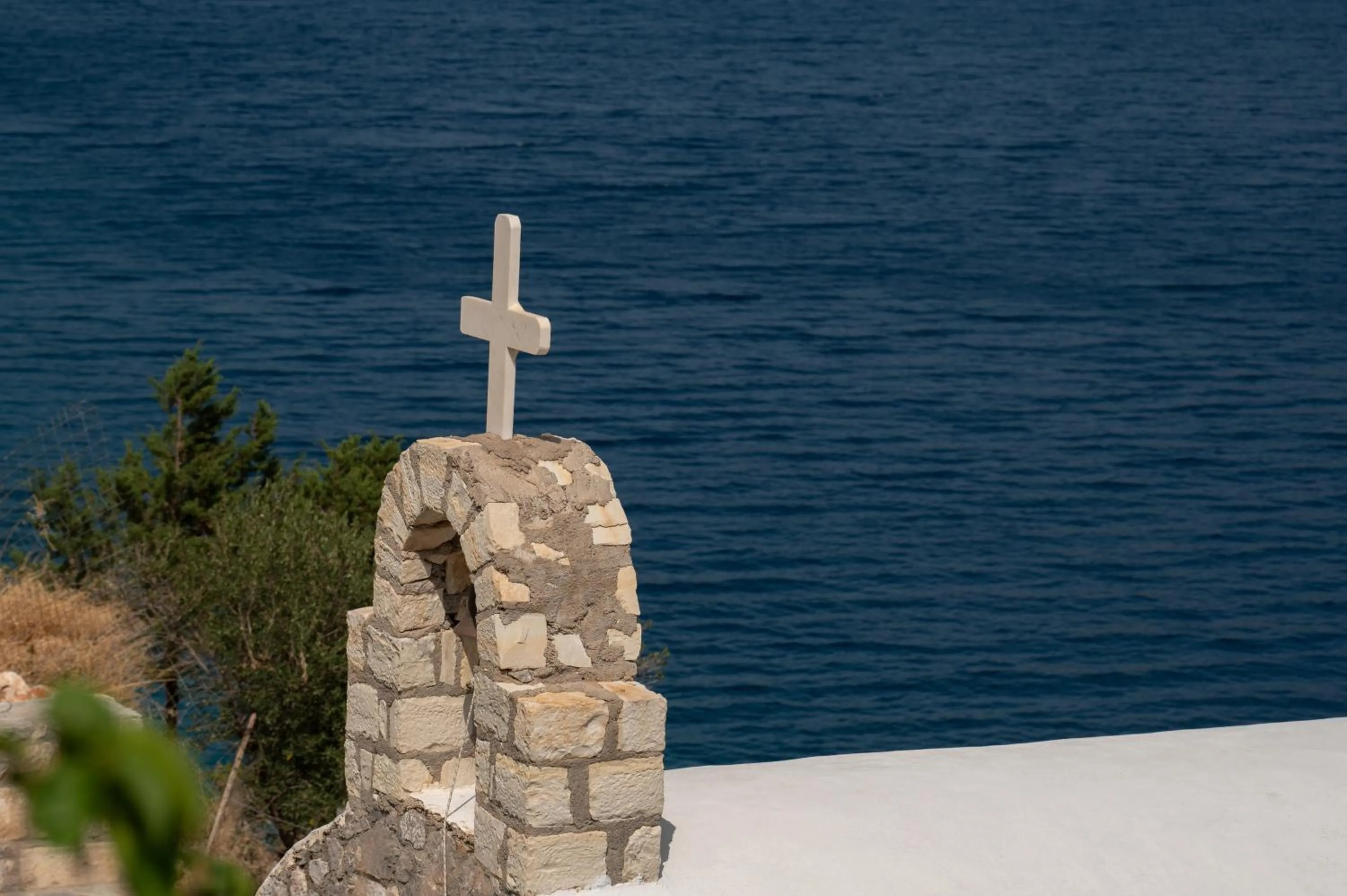 Day in Agrilia Koromili Retreat