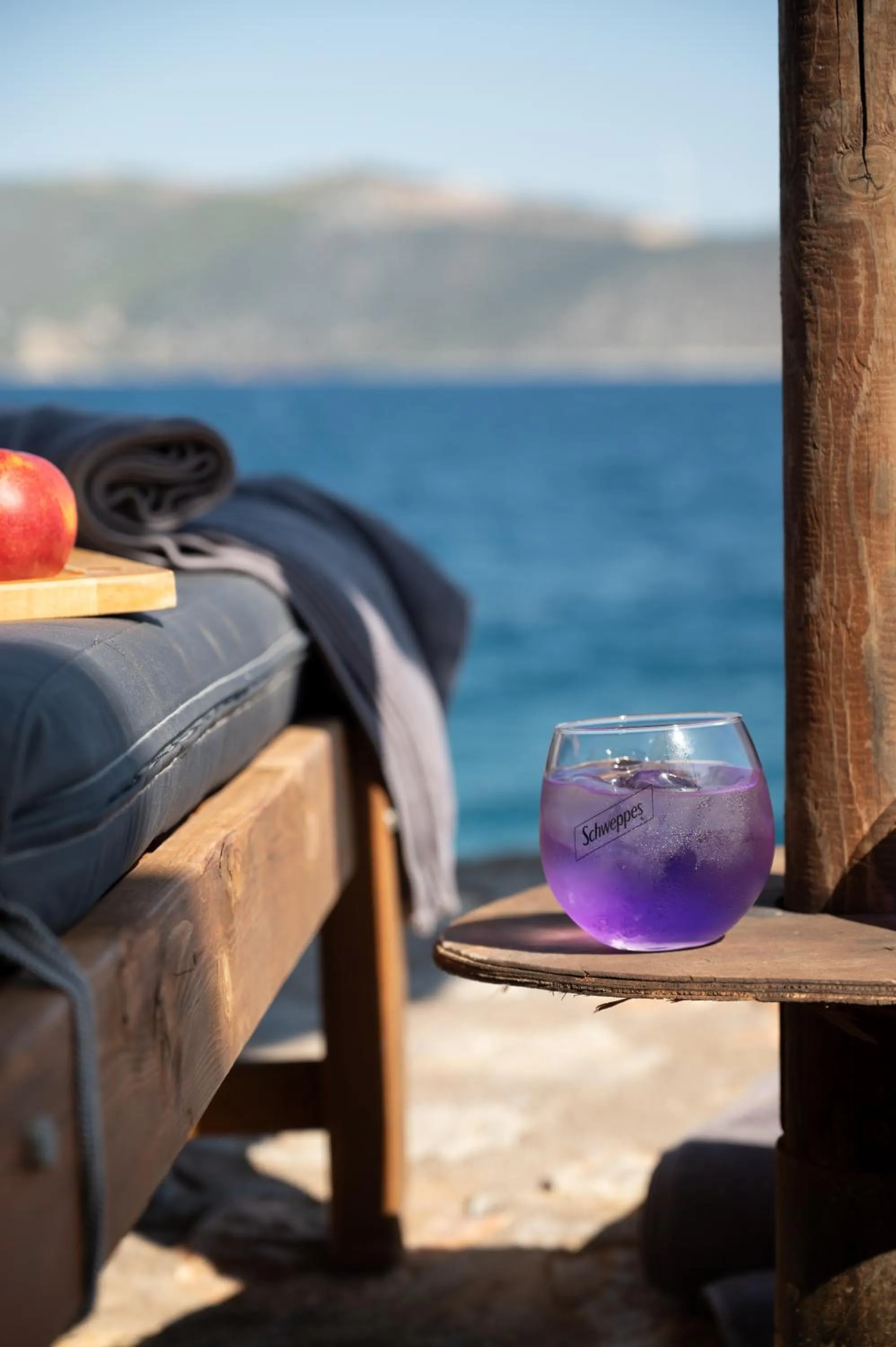 Day in Agrilia Koromili Retreat