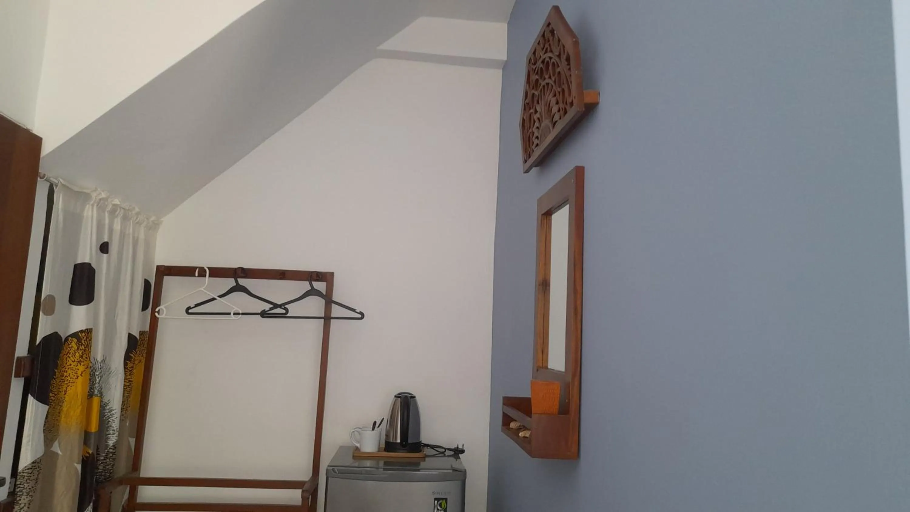 Kitchen or kitchenette in SriMany