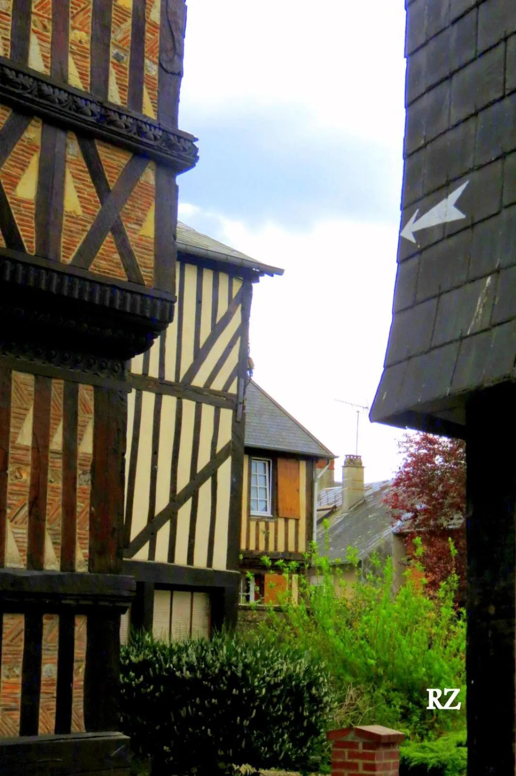 Other in Le Chant Des Fees