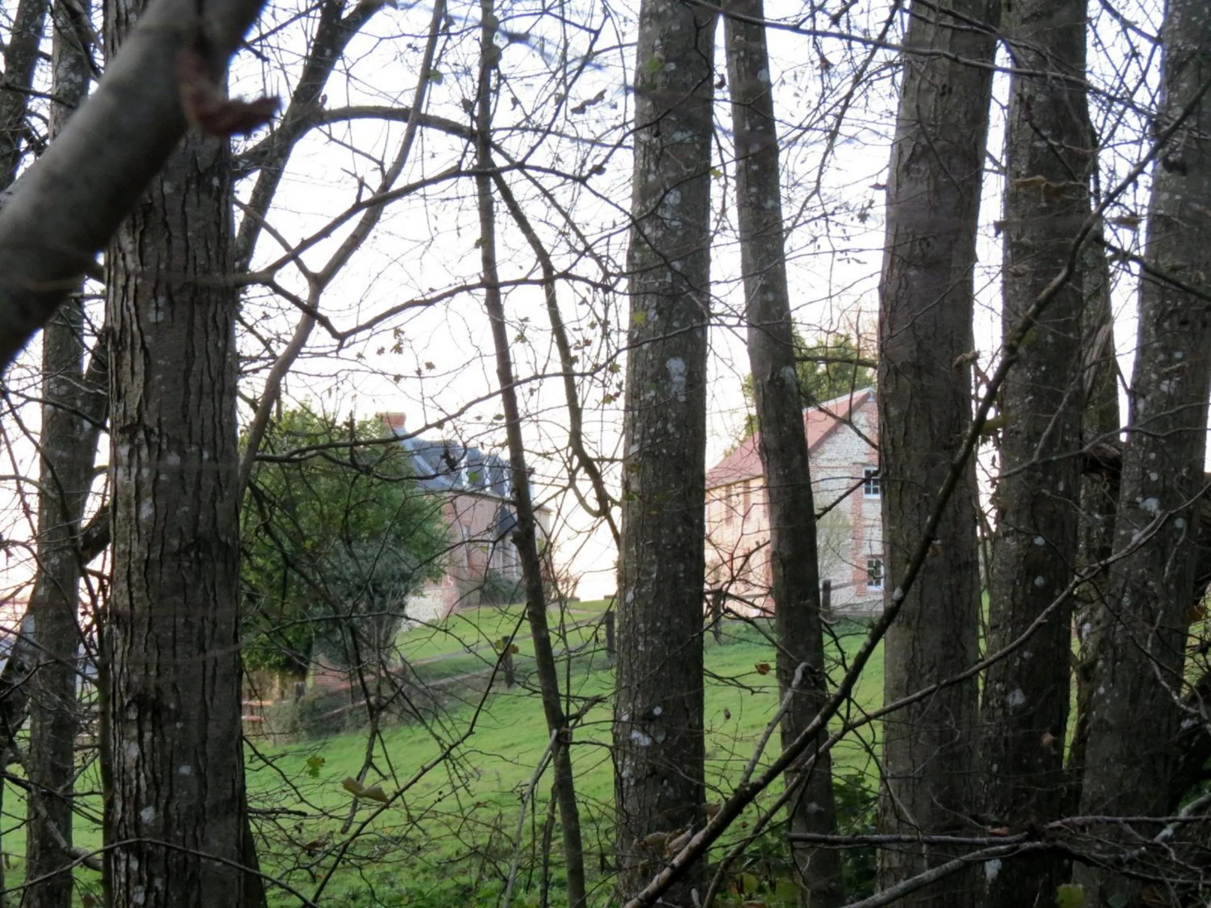 Neighbourhood in Le Chant Des Fees