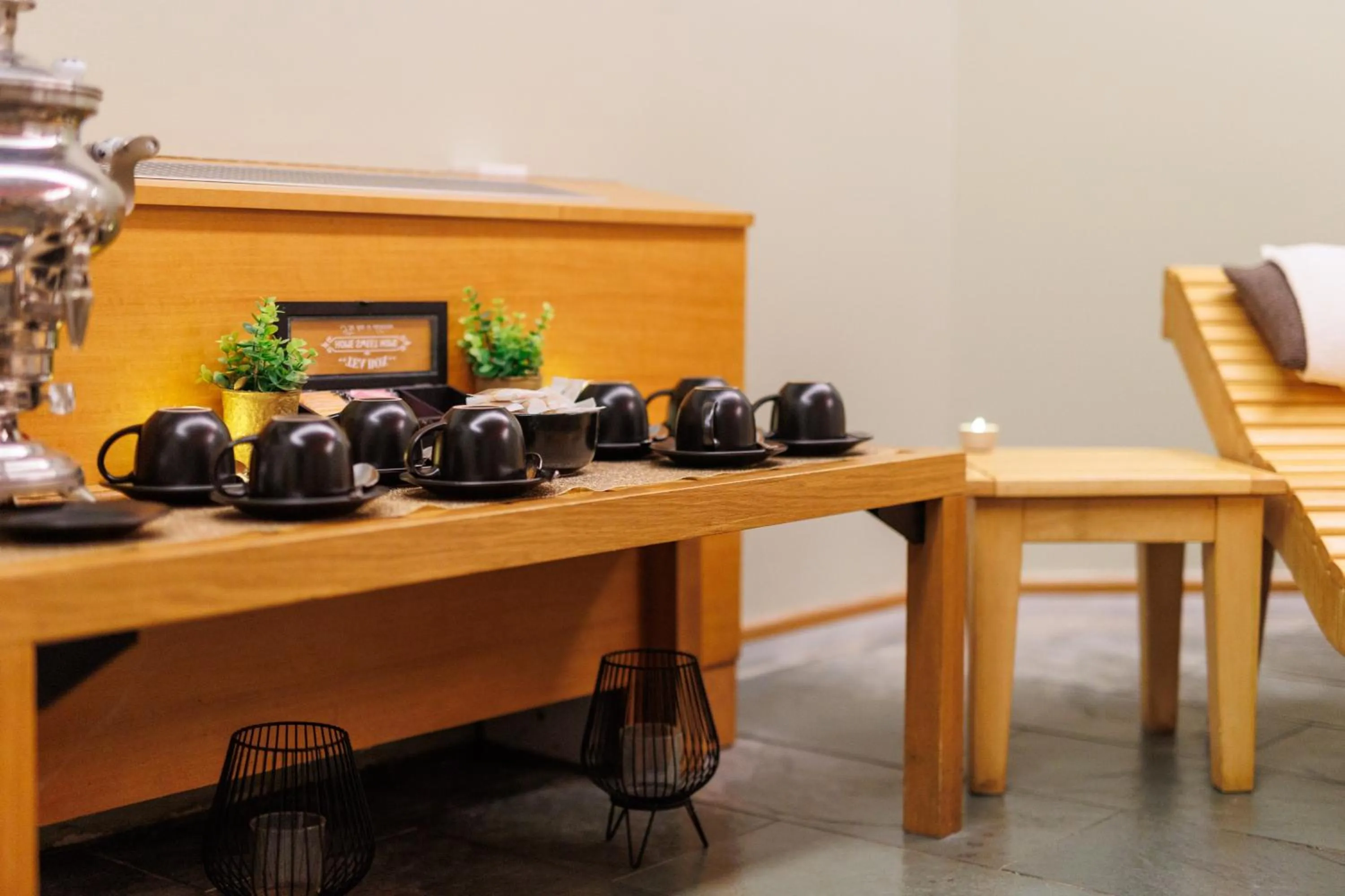 Spa and wellness centre/facilities in Grand Hotel Bonavia