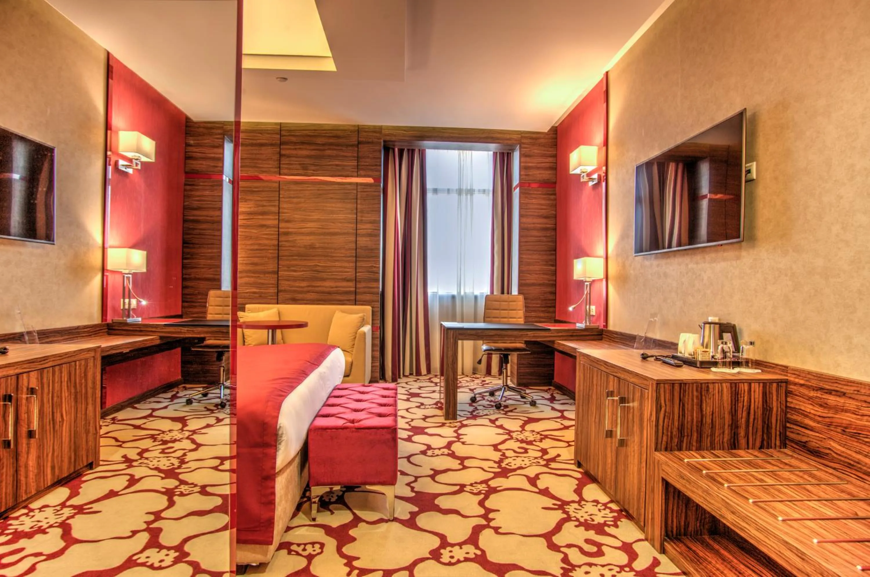 VIP in Holiday Inn Plovdiv by IHG