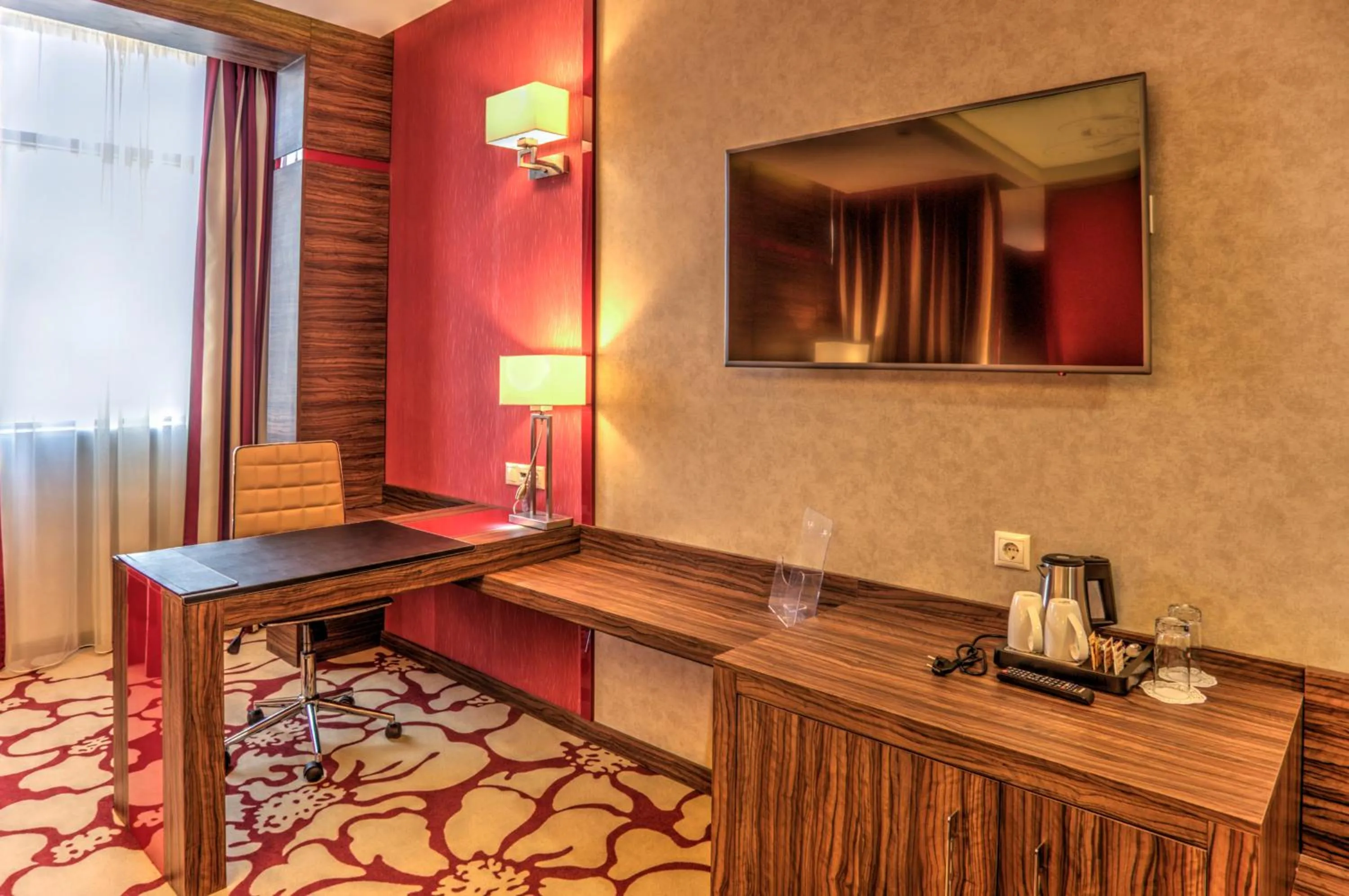 VIP in Holiday Inn Plovdiv by IHG