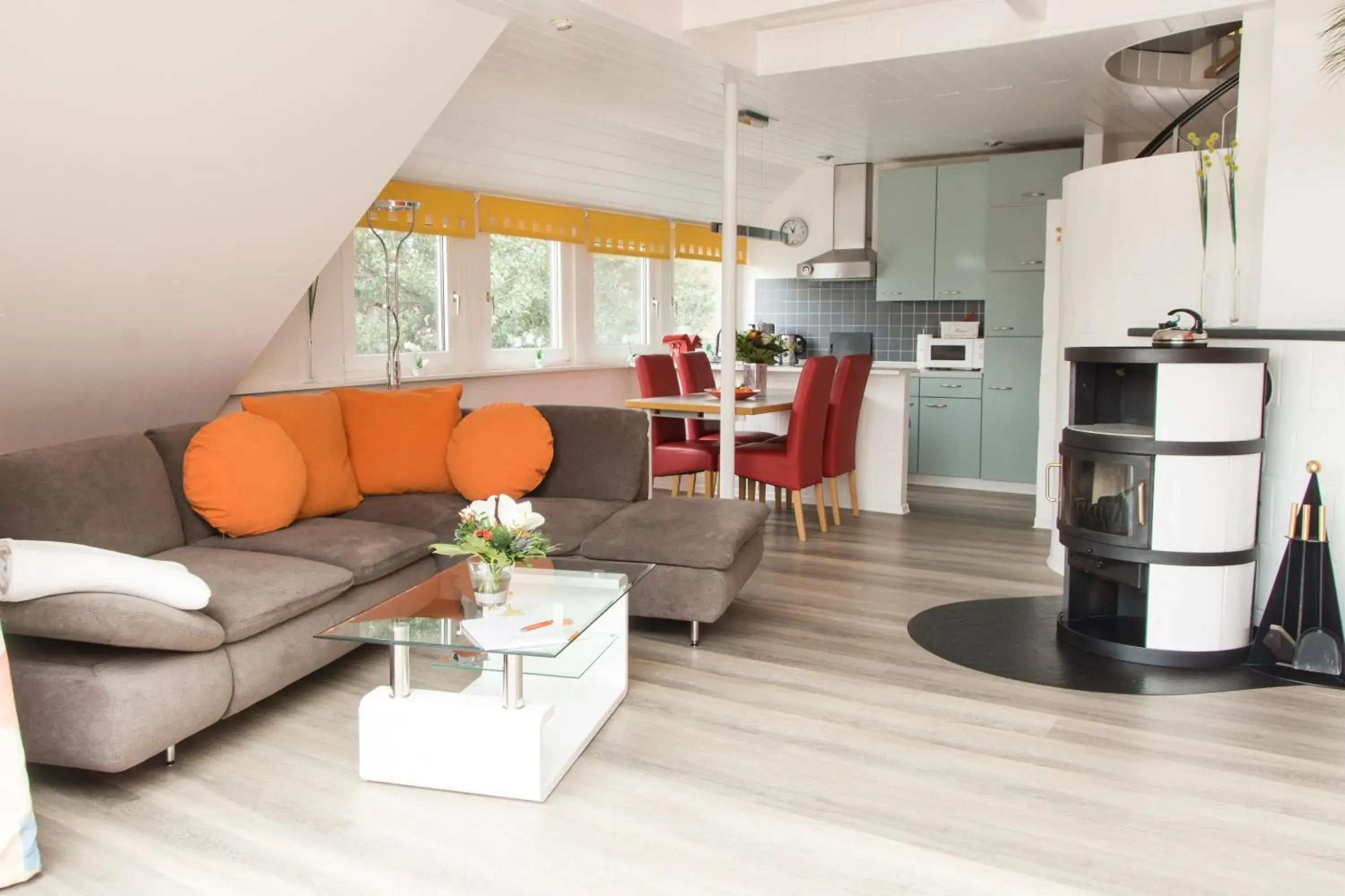 Ferienwohnung "schöner Wohnen" Ferienwohnung "schöner Wohnen"
