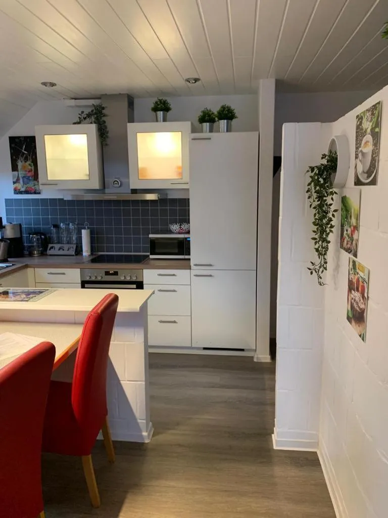 Ferienwohnung "schöner Wohnen"