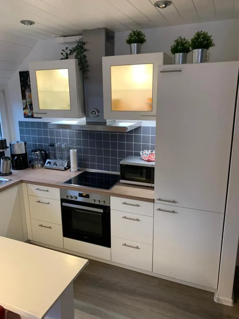 Ferienwohnung "schöner Wohnen"
