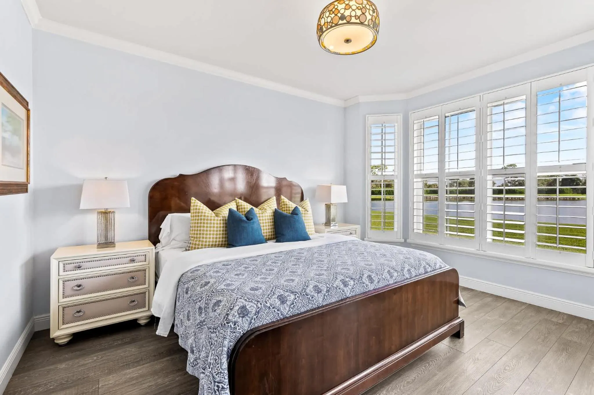 Bologna Golf Condo in the Lely Resort