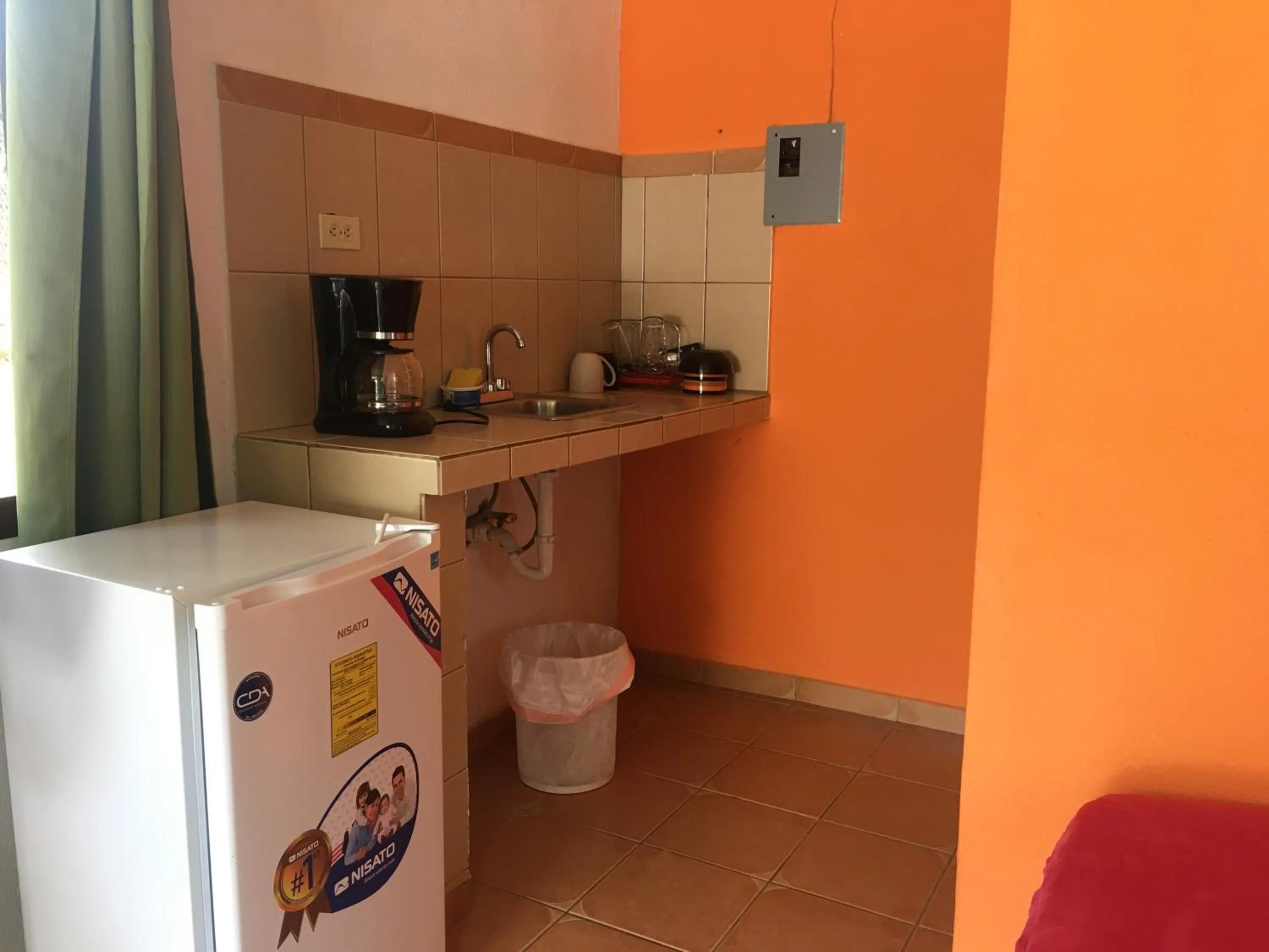 Rainforest Yasmin Hotel