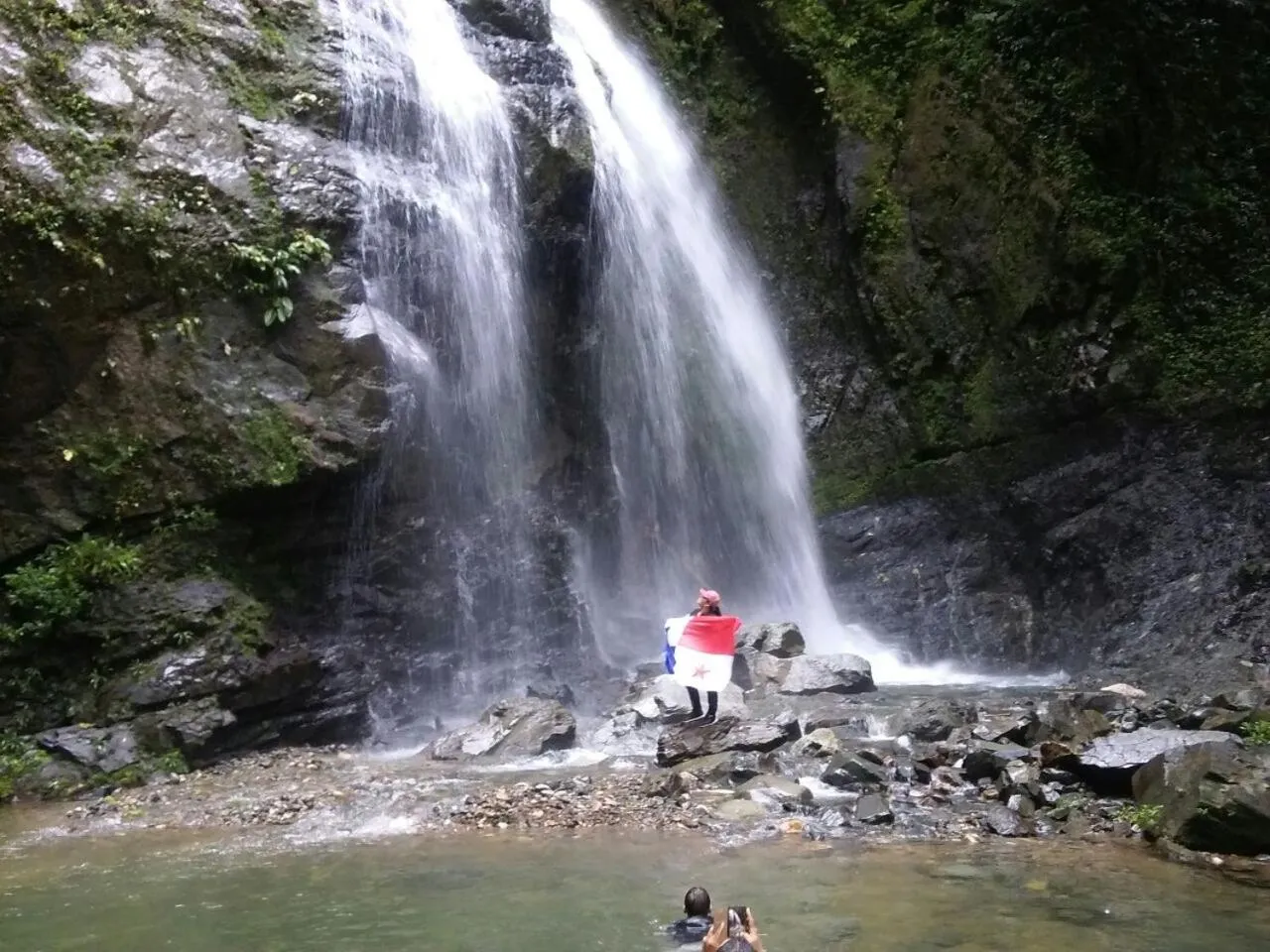 Rainforest Yasmin Hotel