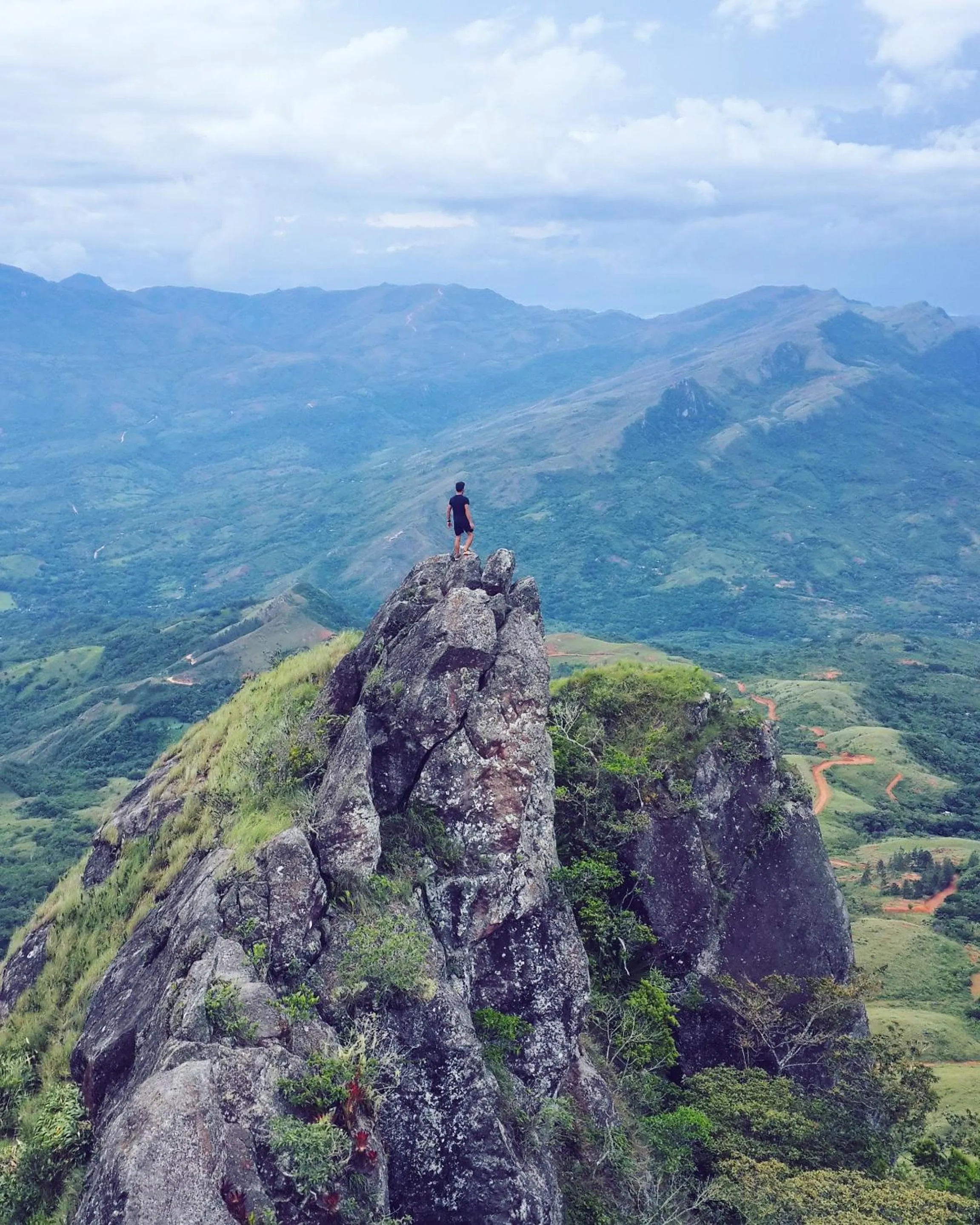 Rainforest Yasmin Hotel