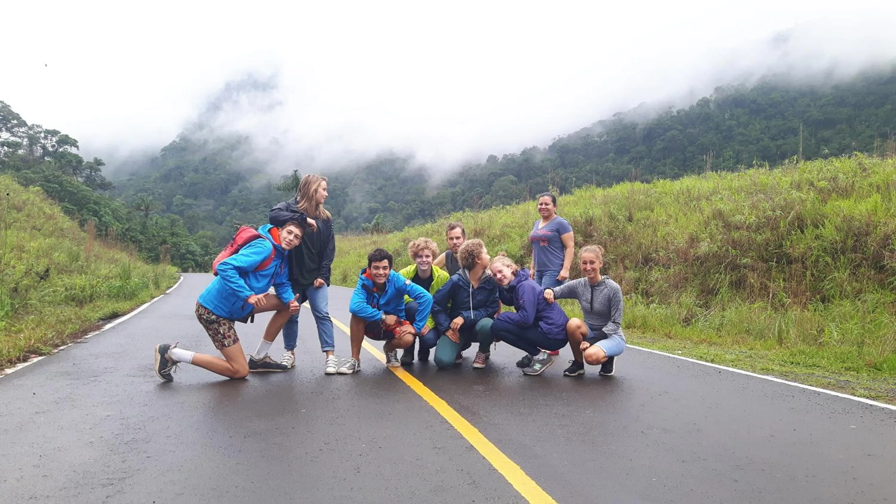 Rainforest Yasmin Hotel