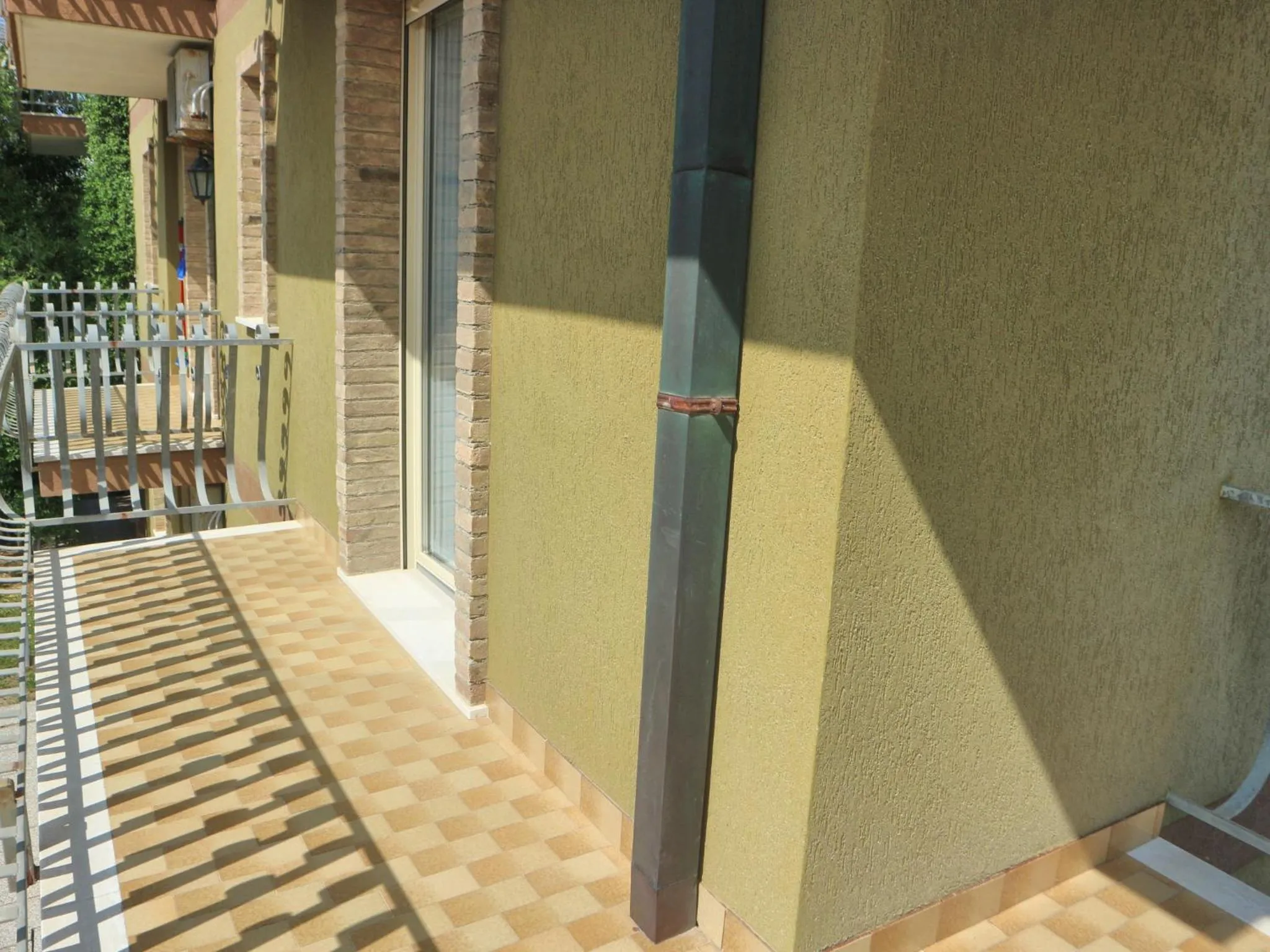 Balcony/Terrace in Burello