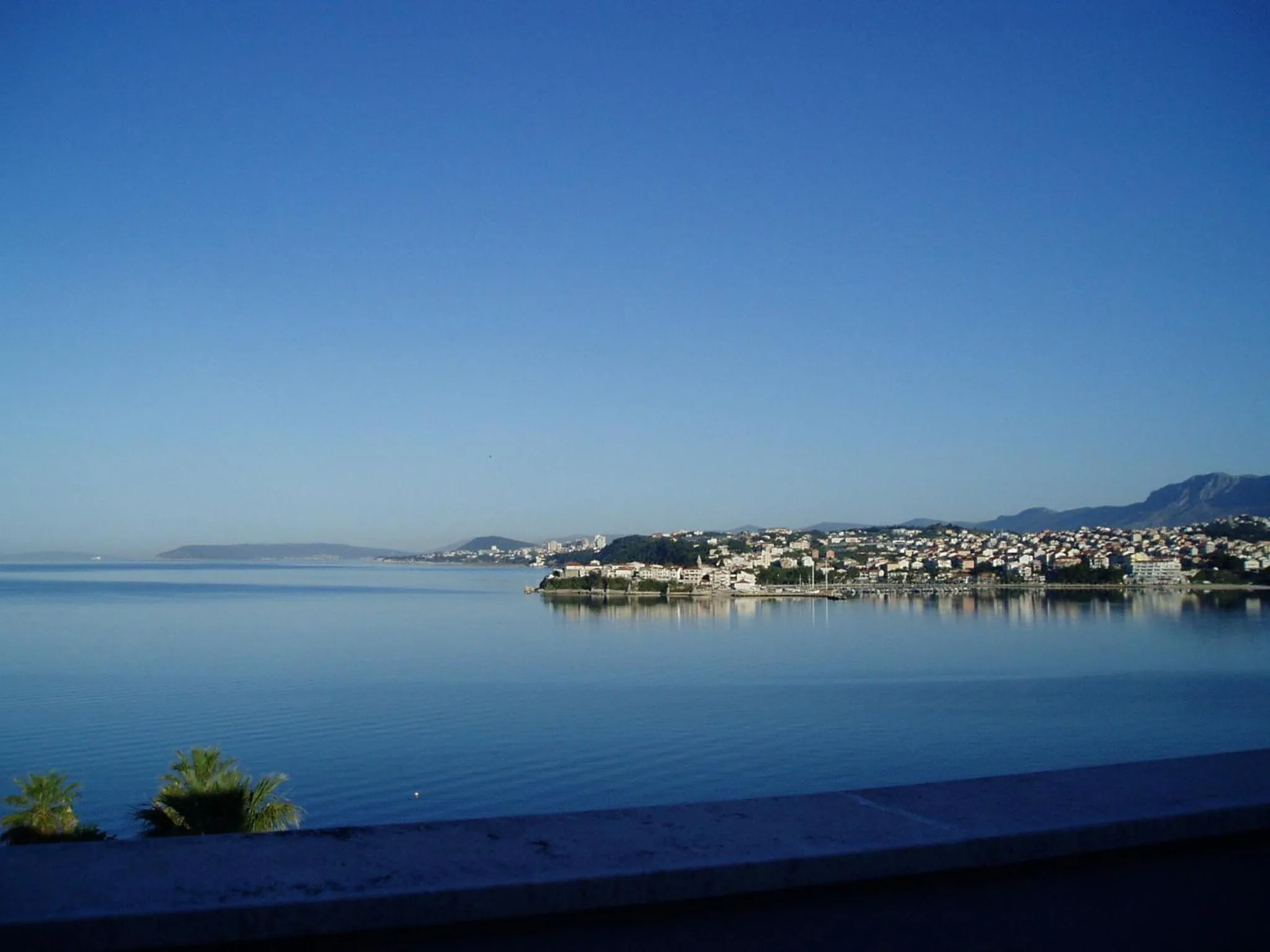 View (from property/room) in Pink Inn