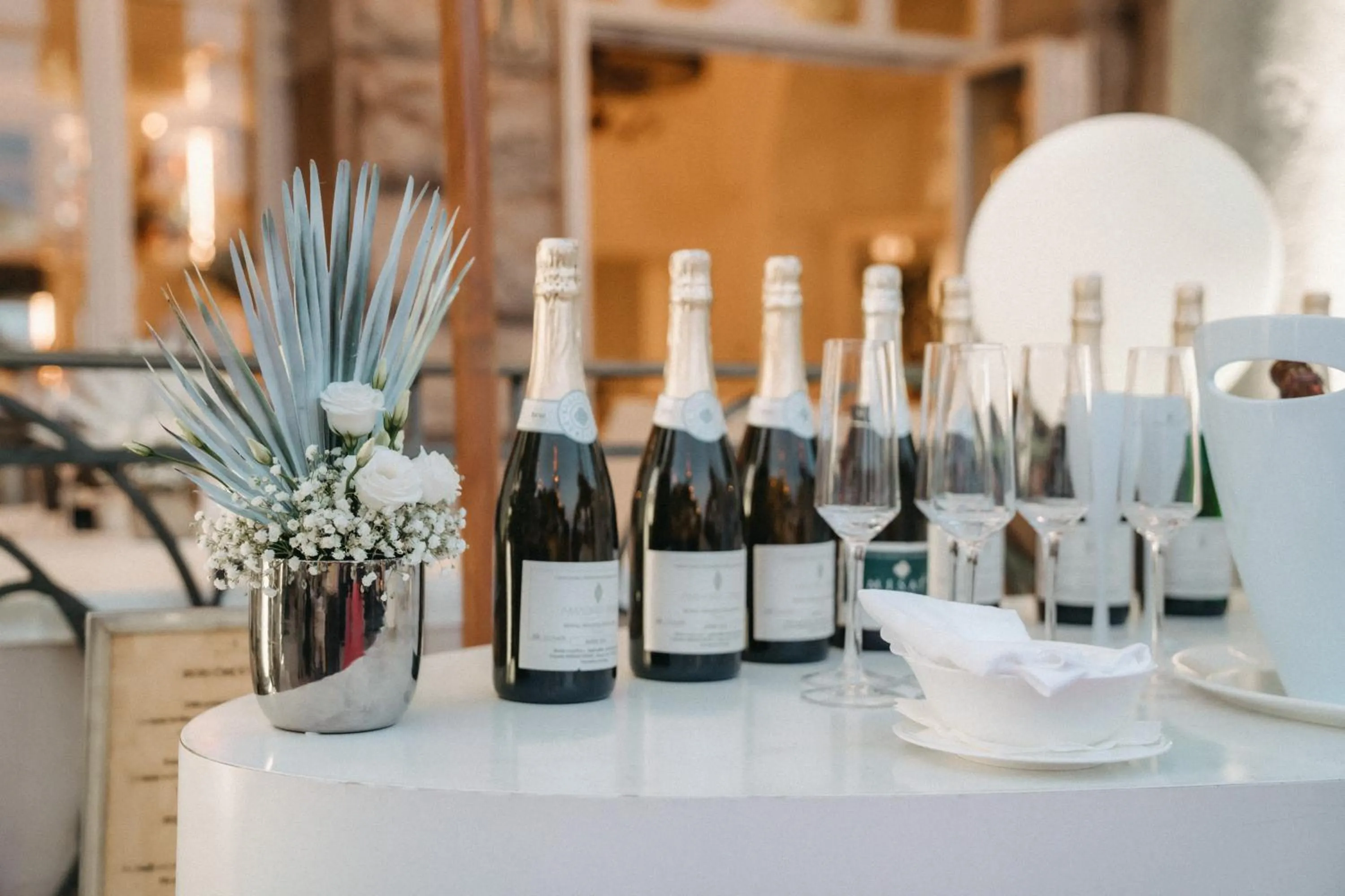 Drinks in Amadria Park Hotel Milenij