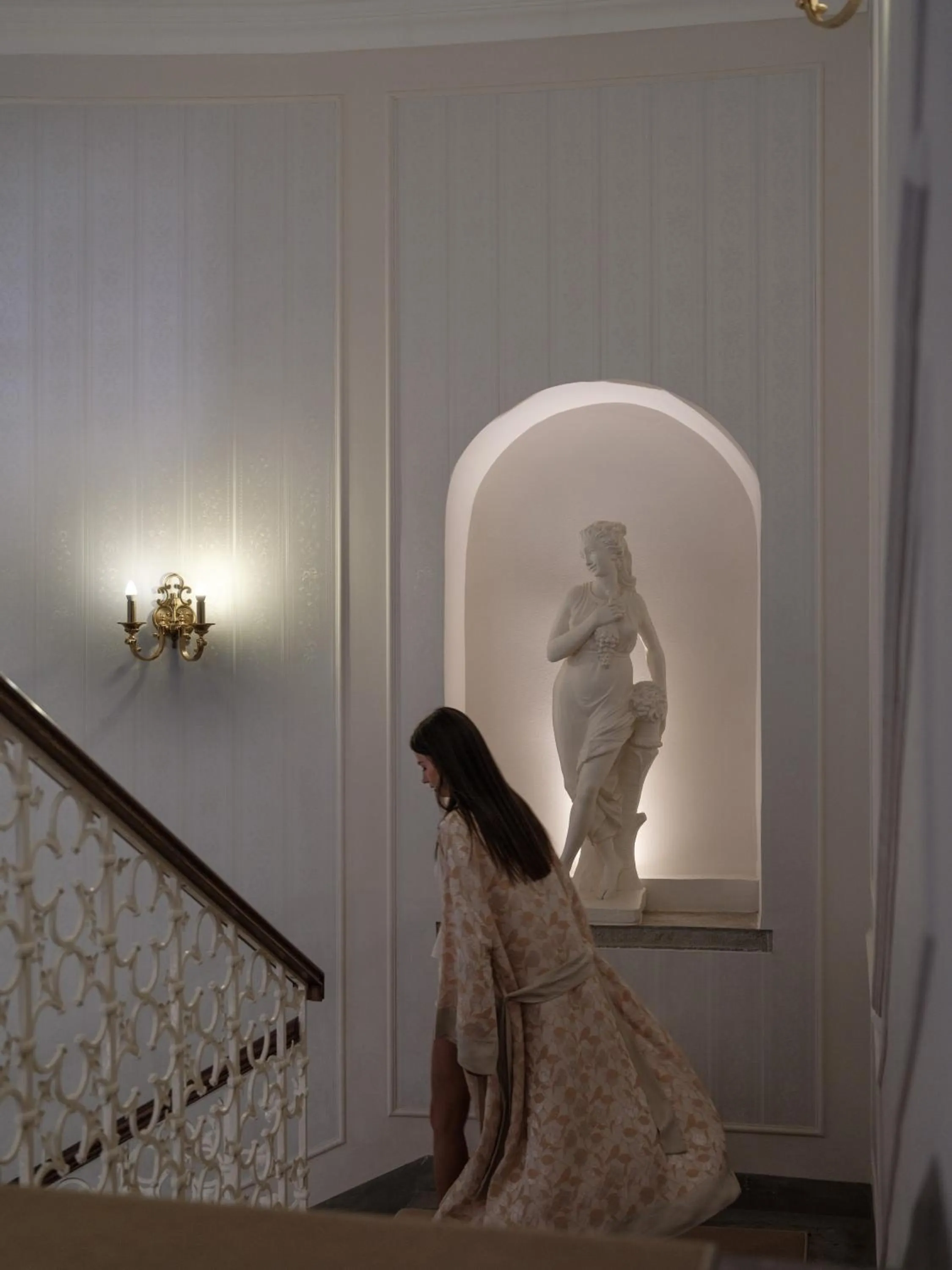 Property building in Amadria Park Hotel Milenij