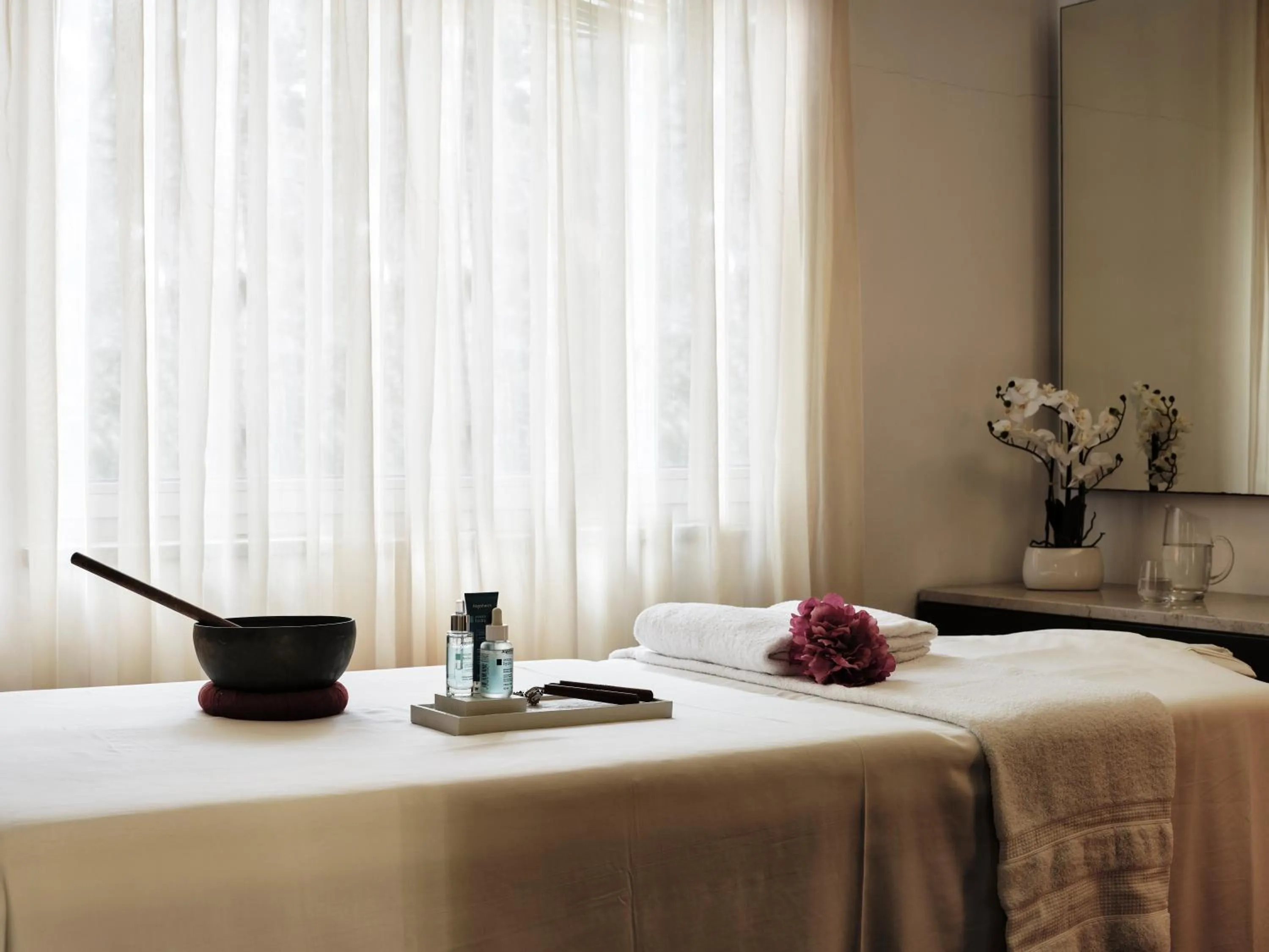 Massage, Bed in Amadria Park Hotel Milenij