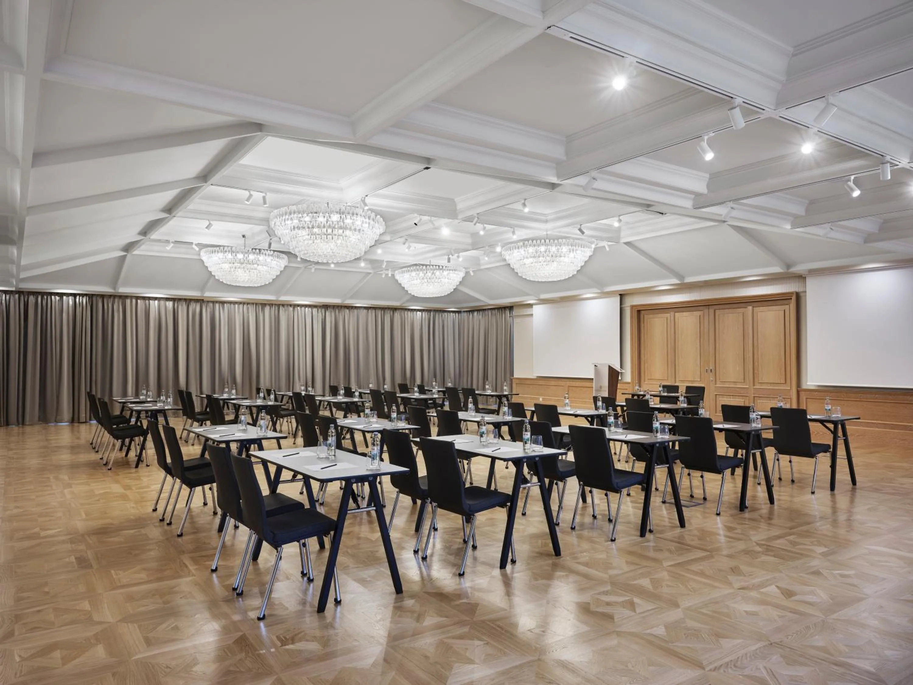 Meeting/conference room in Amadria Park Hotel Milenij