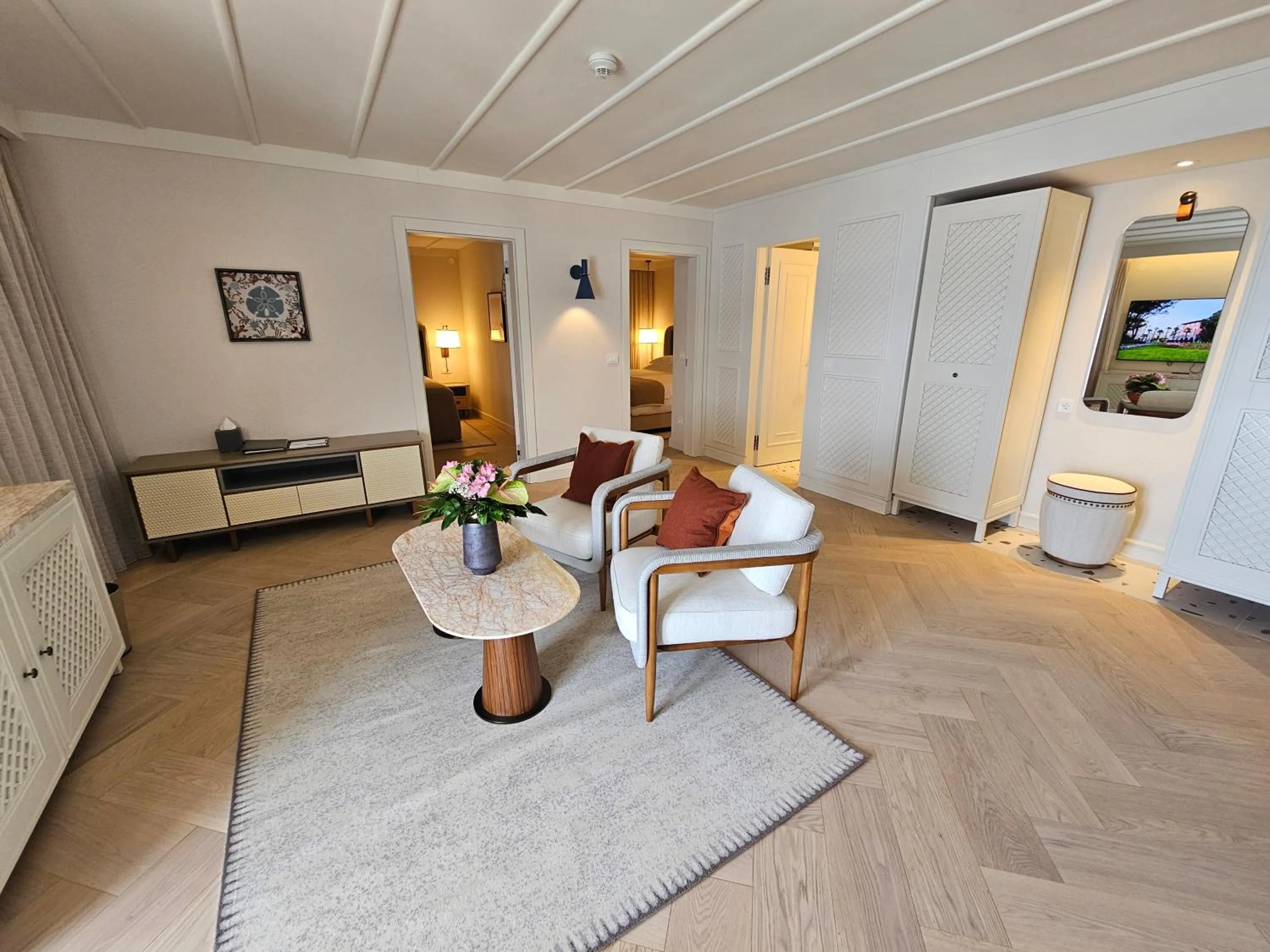 Family in Amadria Park Grand Hotel 4 Opatijska Cvijeta