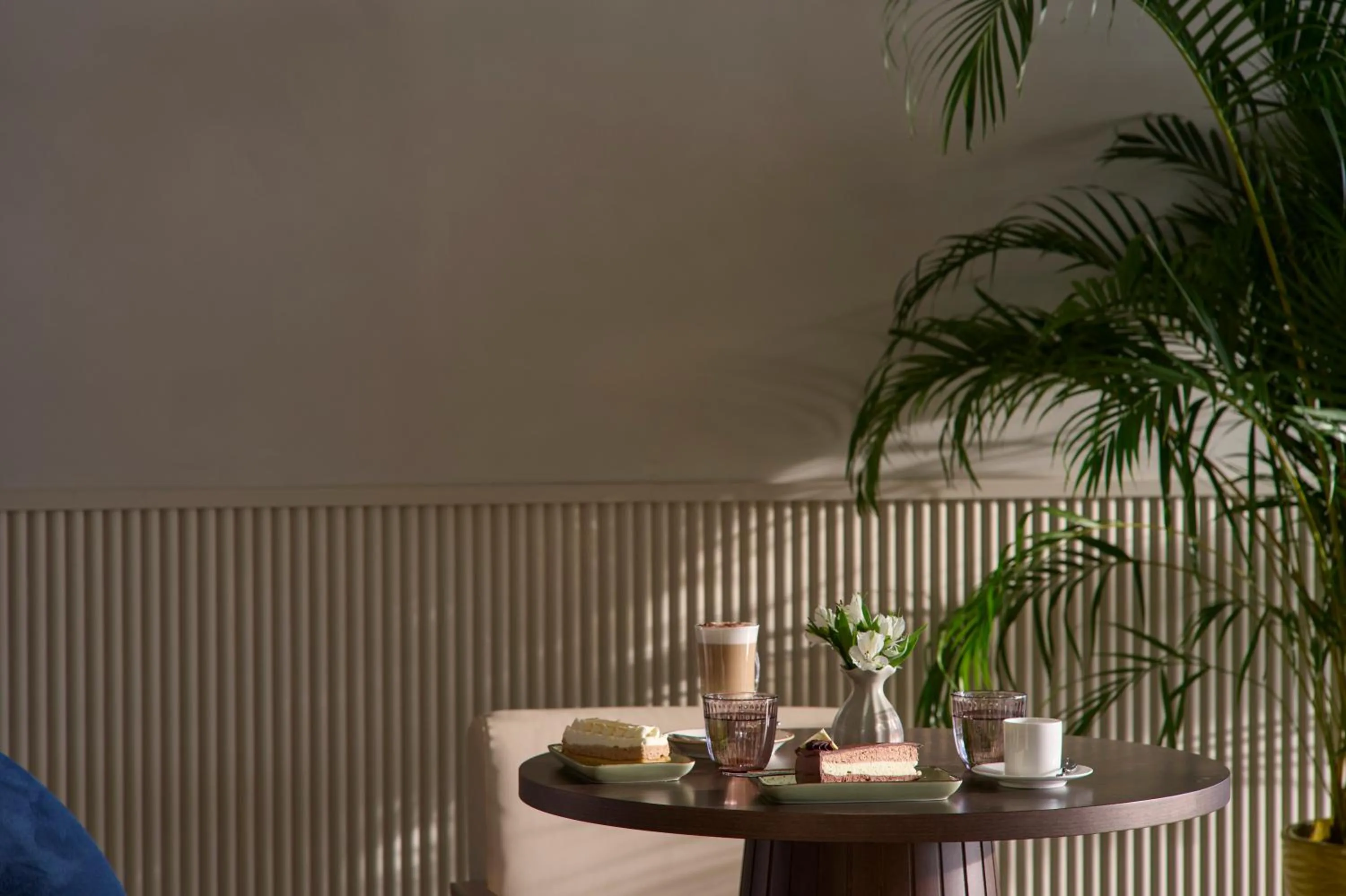 Lobby or reception in Amadria Park Grand Hotel 4 Opatijska Cvijeta