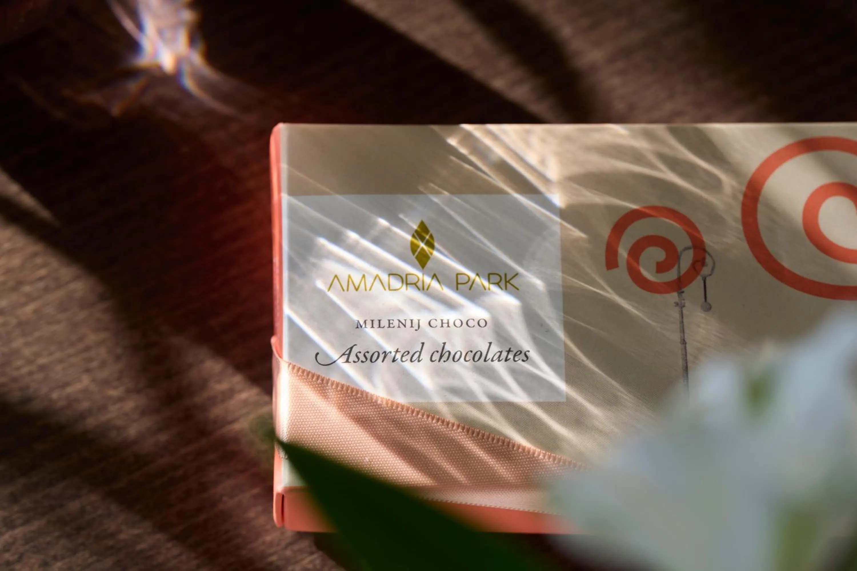 Lounge or bar in Amadria Park Grand Hotel 4 Opatijska Cvijeta