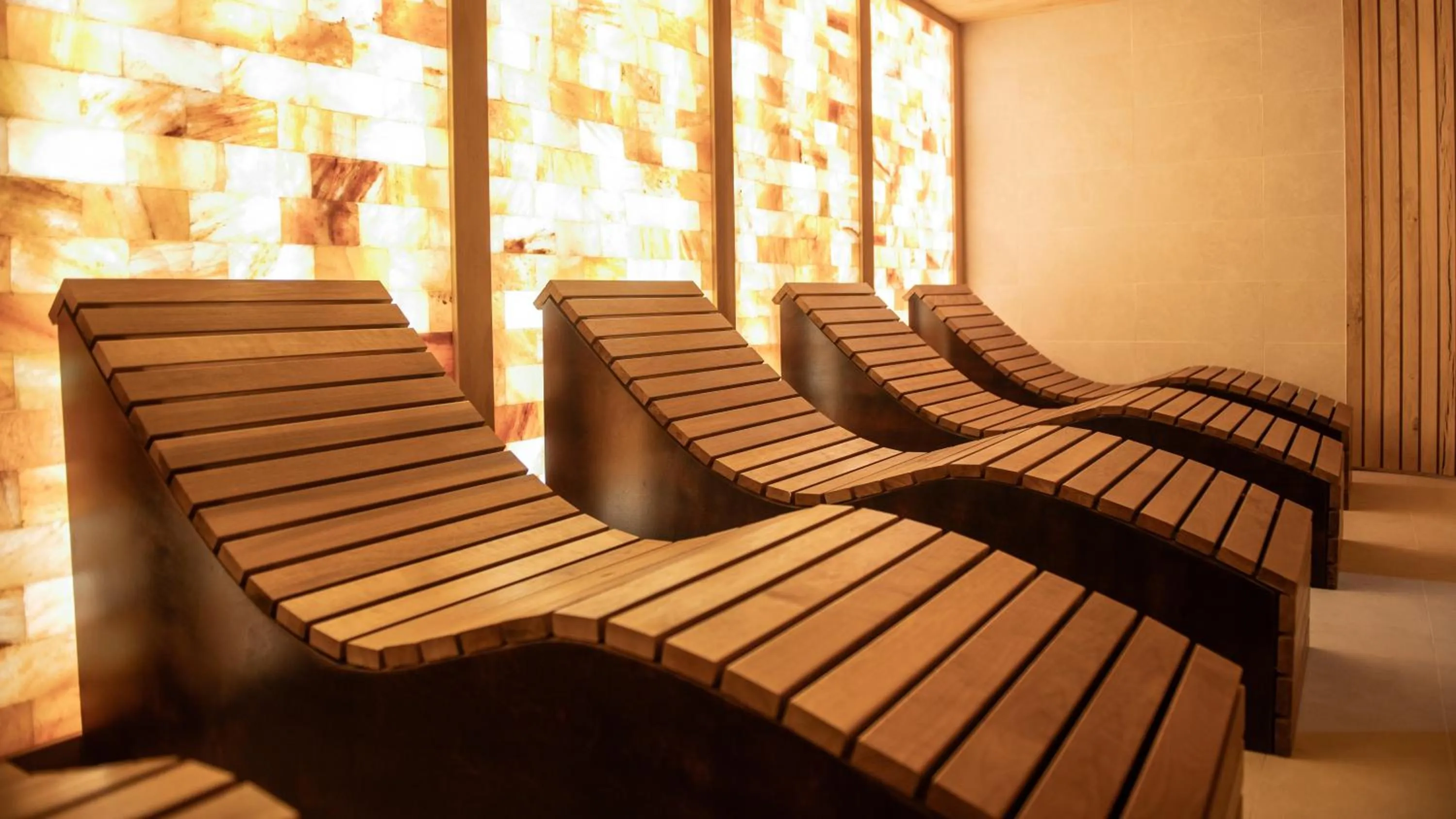 Sauna in Amadria Park Grand Hotel 4 Opatijska Cvijeta