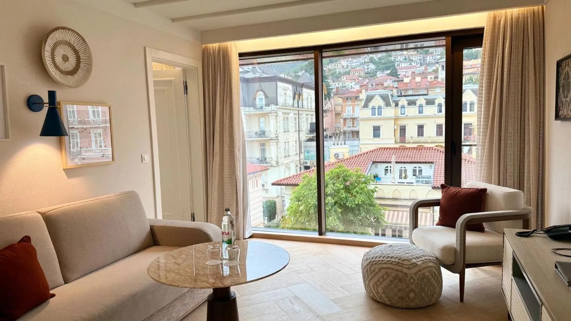 Amadria Park Grand Hotel 4 Opatijska Cvijeta