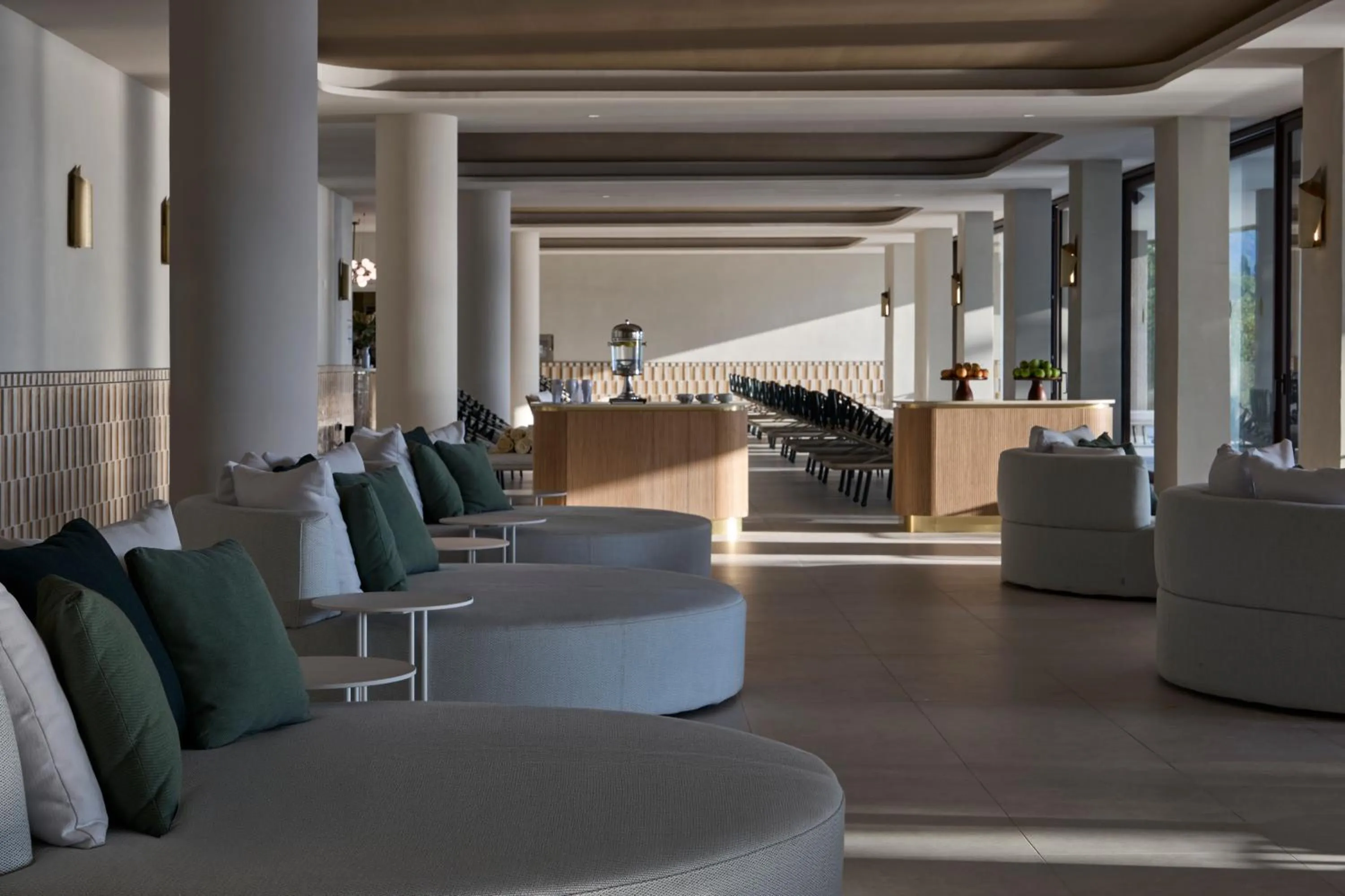 Spa and wellness centre/facilities in Amadria Park Grand Hotel 4 Opatijska Cvijeta