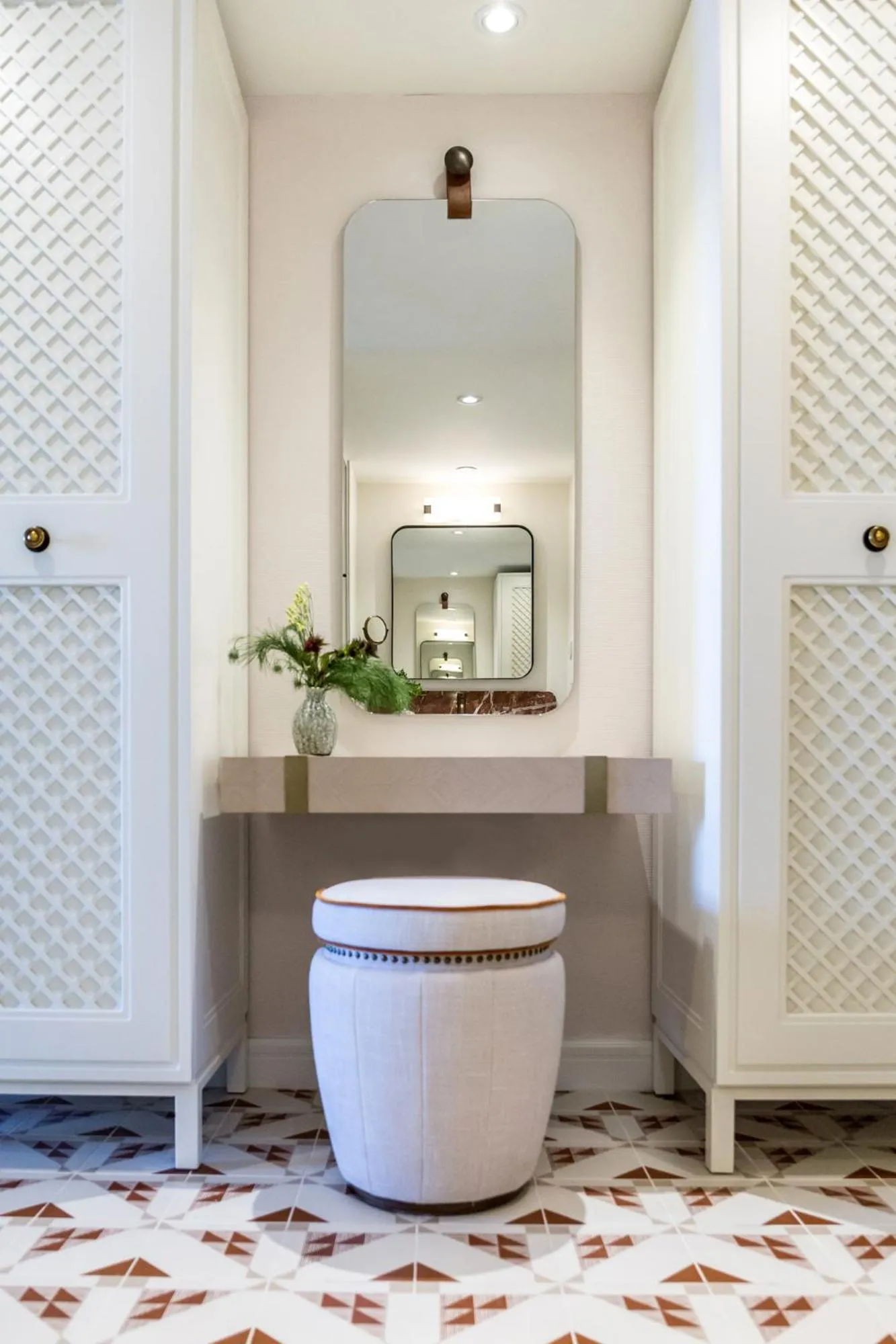 Bathroom in Amadria Park Grand Hotel 4 Opatijska Cvijeta