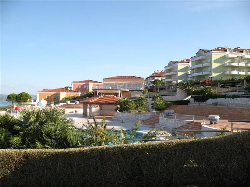 Skiper Apartments & Golf Resort