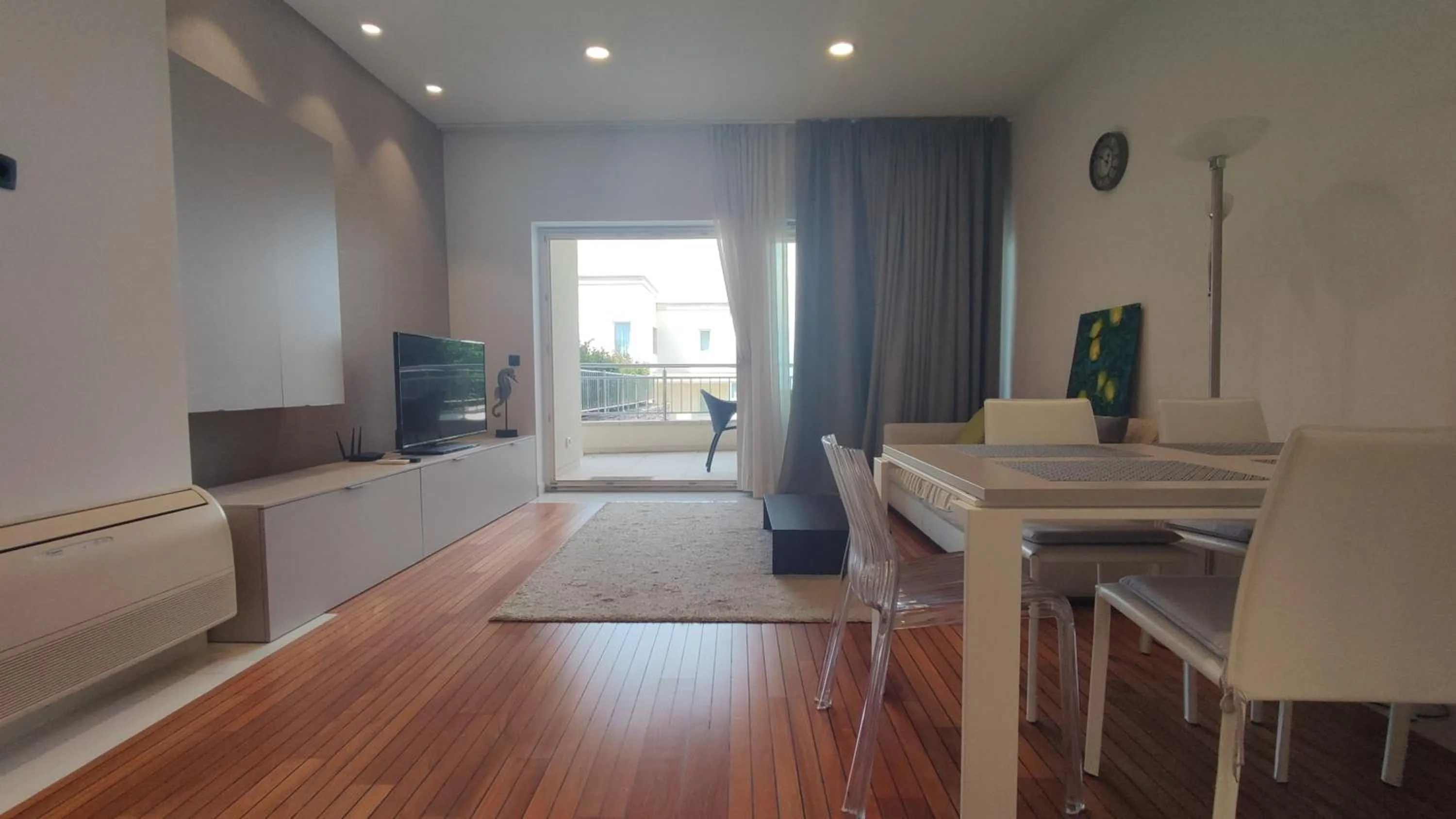 Skiper Apartments & Golf Resort