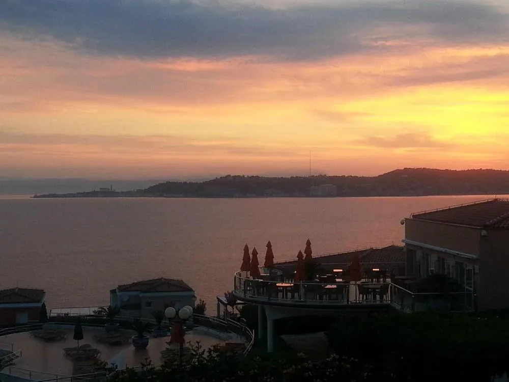 Skiper Apartments & Golf Resort