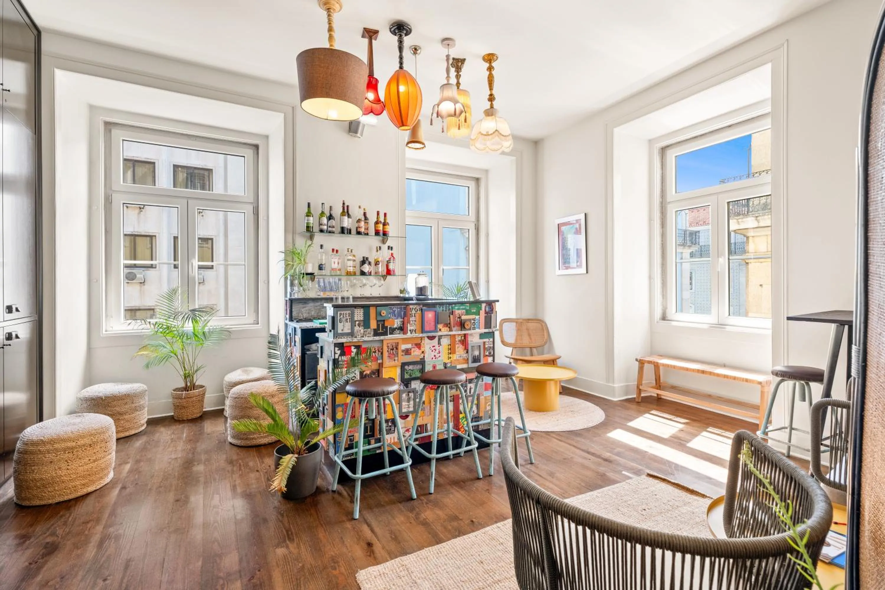 Food and drinks in Tesouro da Baixa by Shiadu