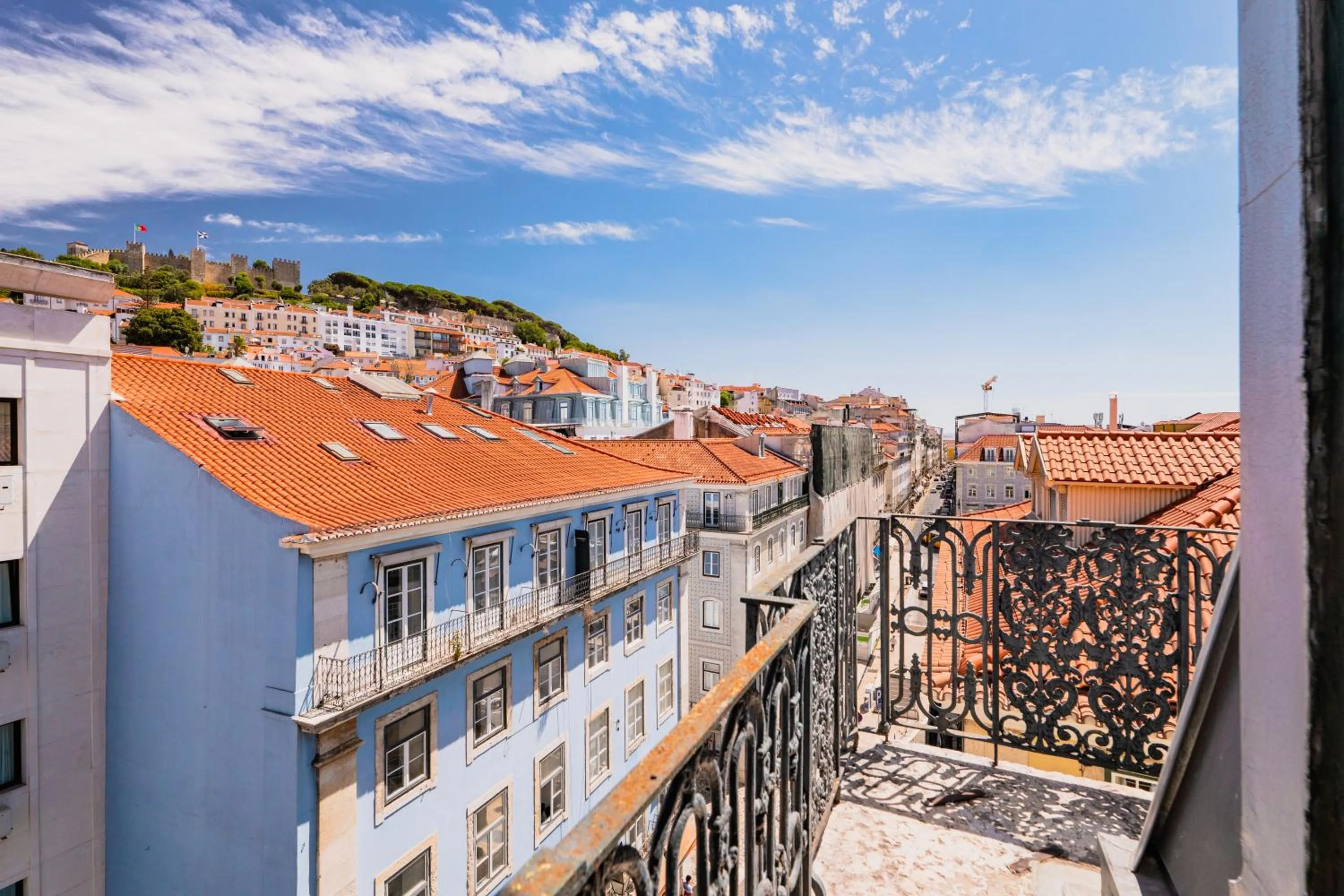 Natural landscape in Tesouro da Baixa by Shiadu